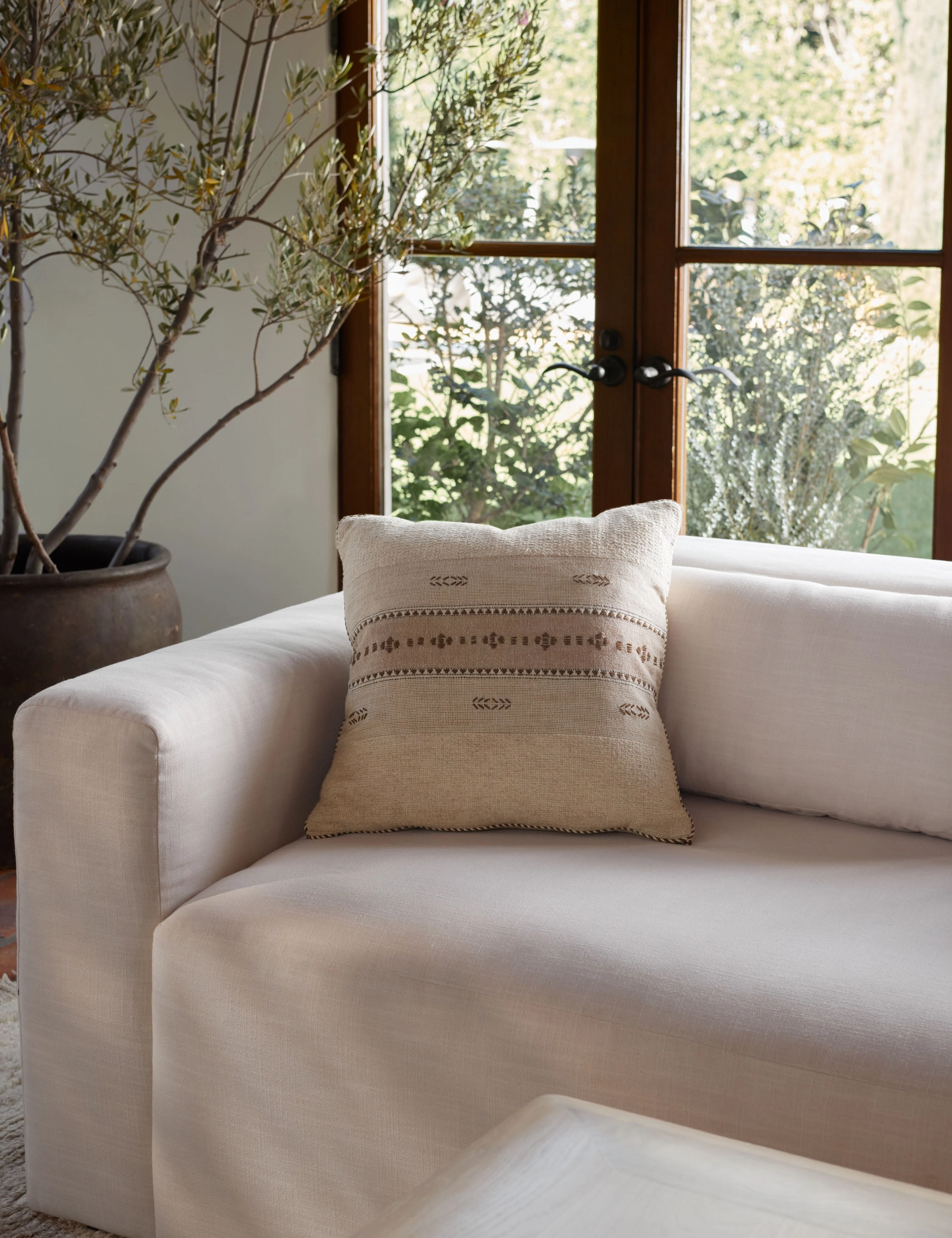 Cana Pillow