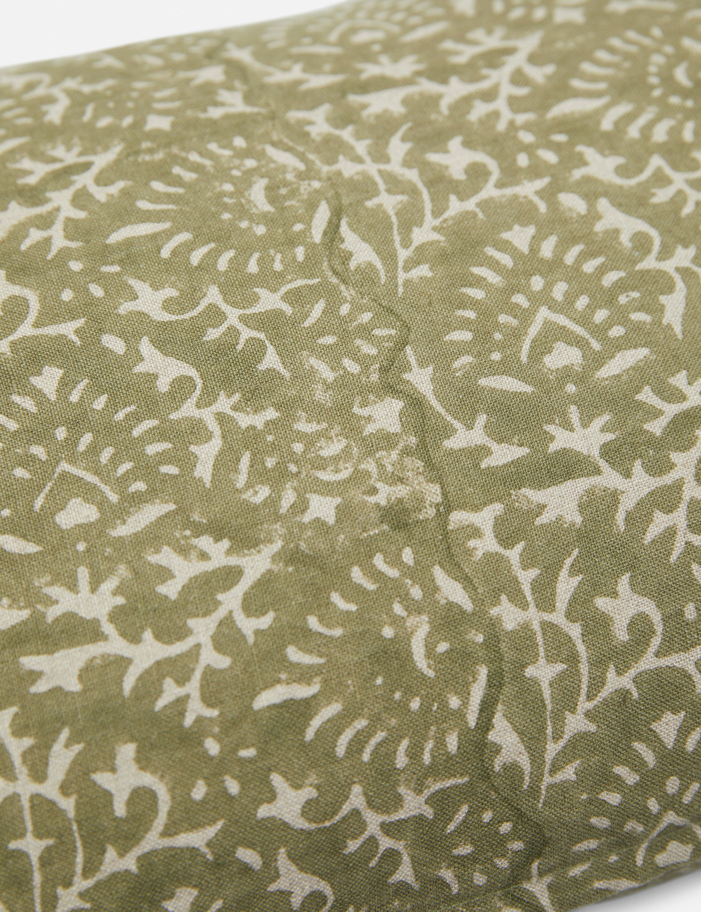 Carmel Linen Pillow