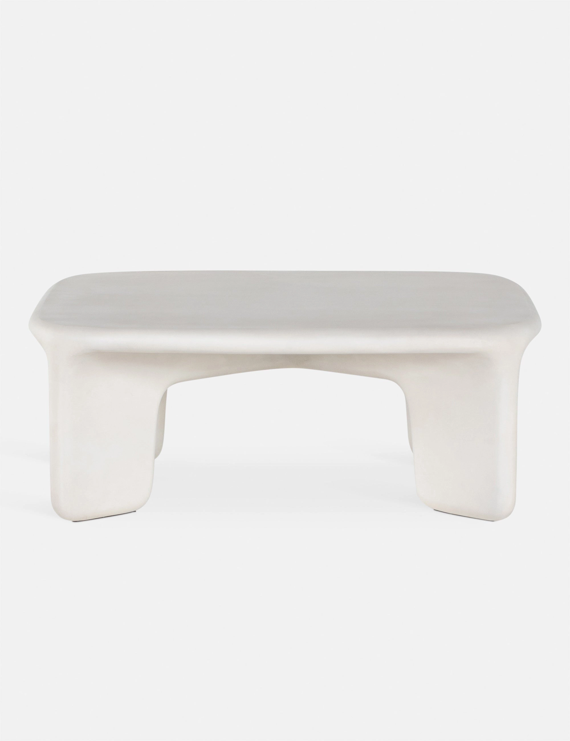 Carmona Square Coffee Table