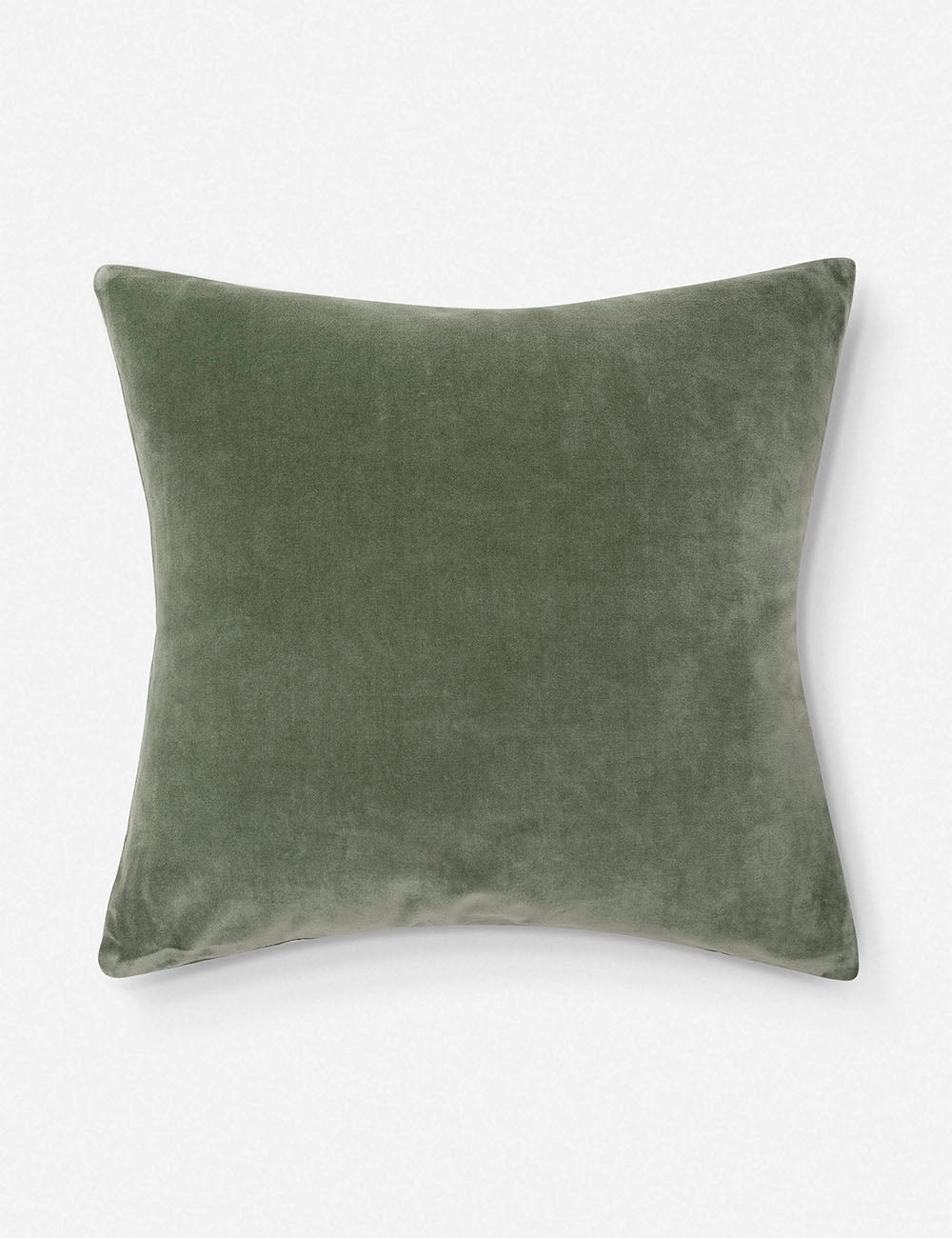 Charlotte Velvet Pillow