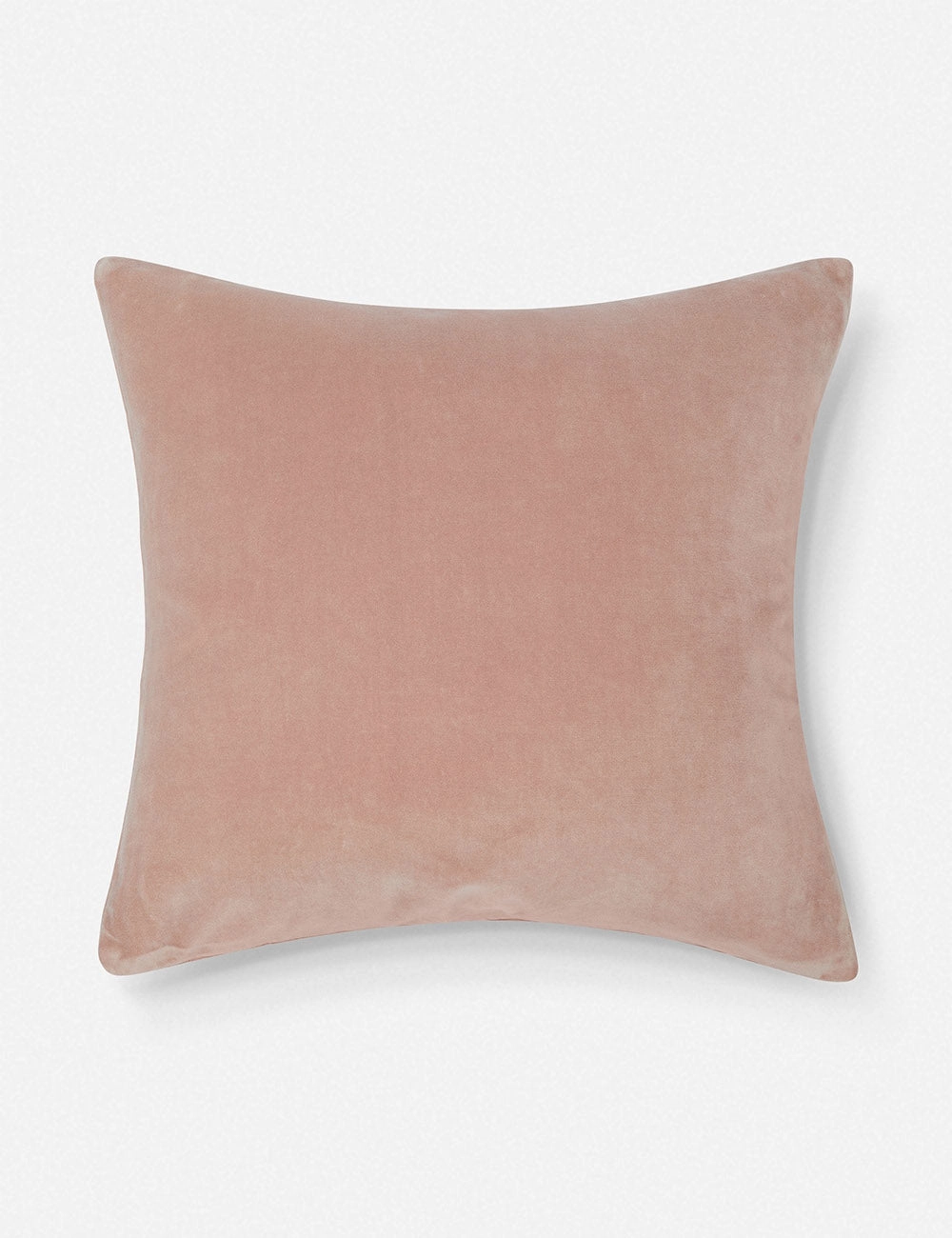 Charlotte Velvet Pillow