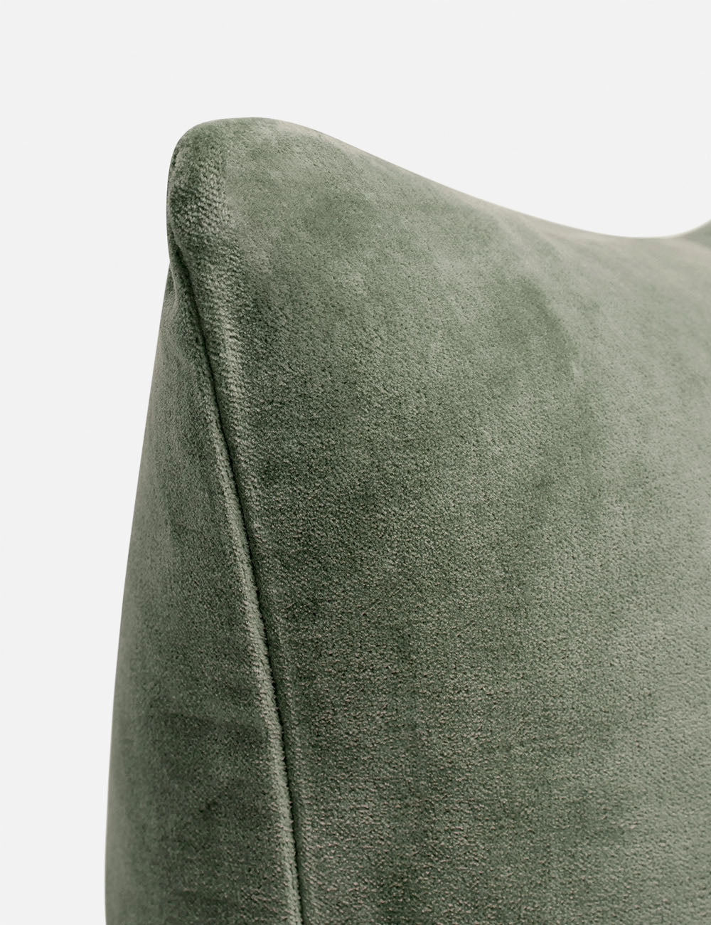 Charlotte Velvet Pillow