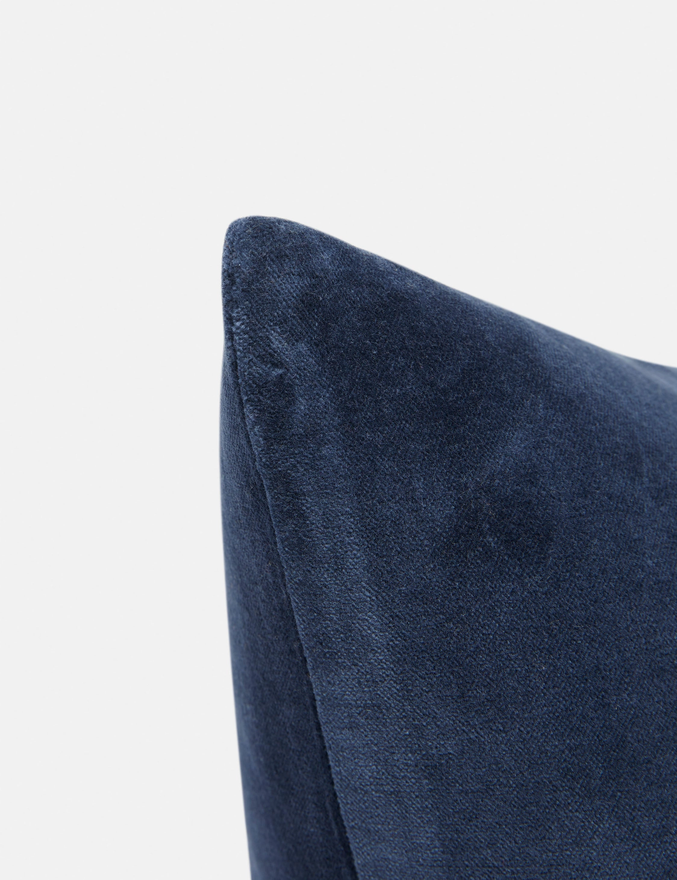 Charlotte Velvet Pillow