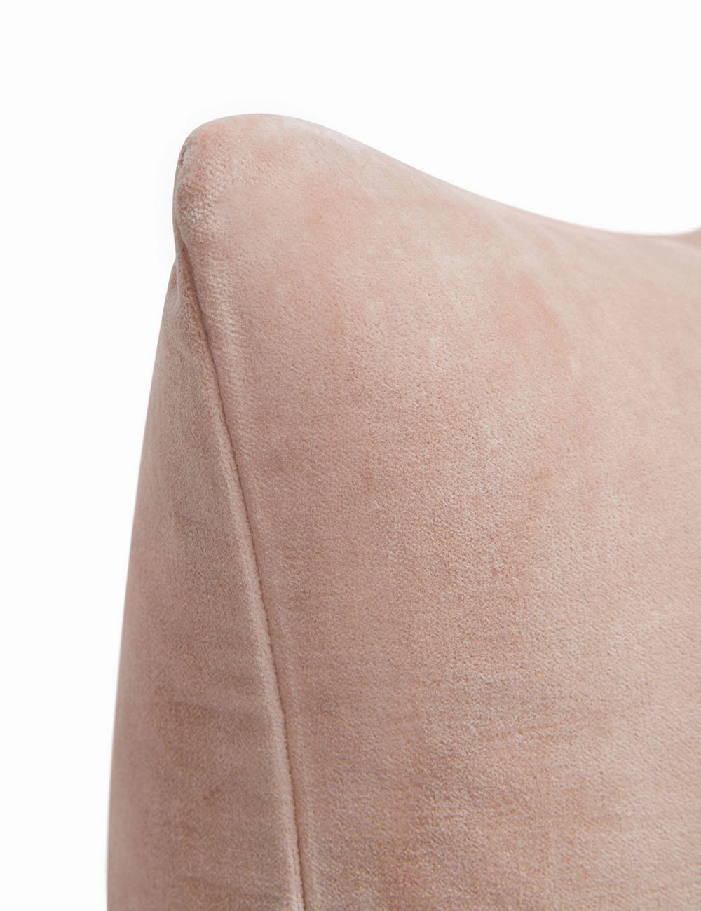 Charlotte Velvet Pillow