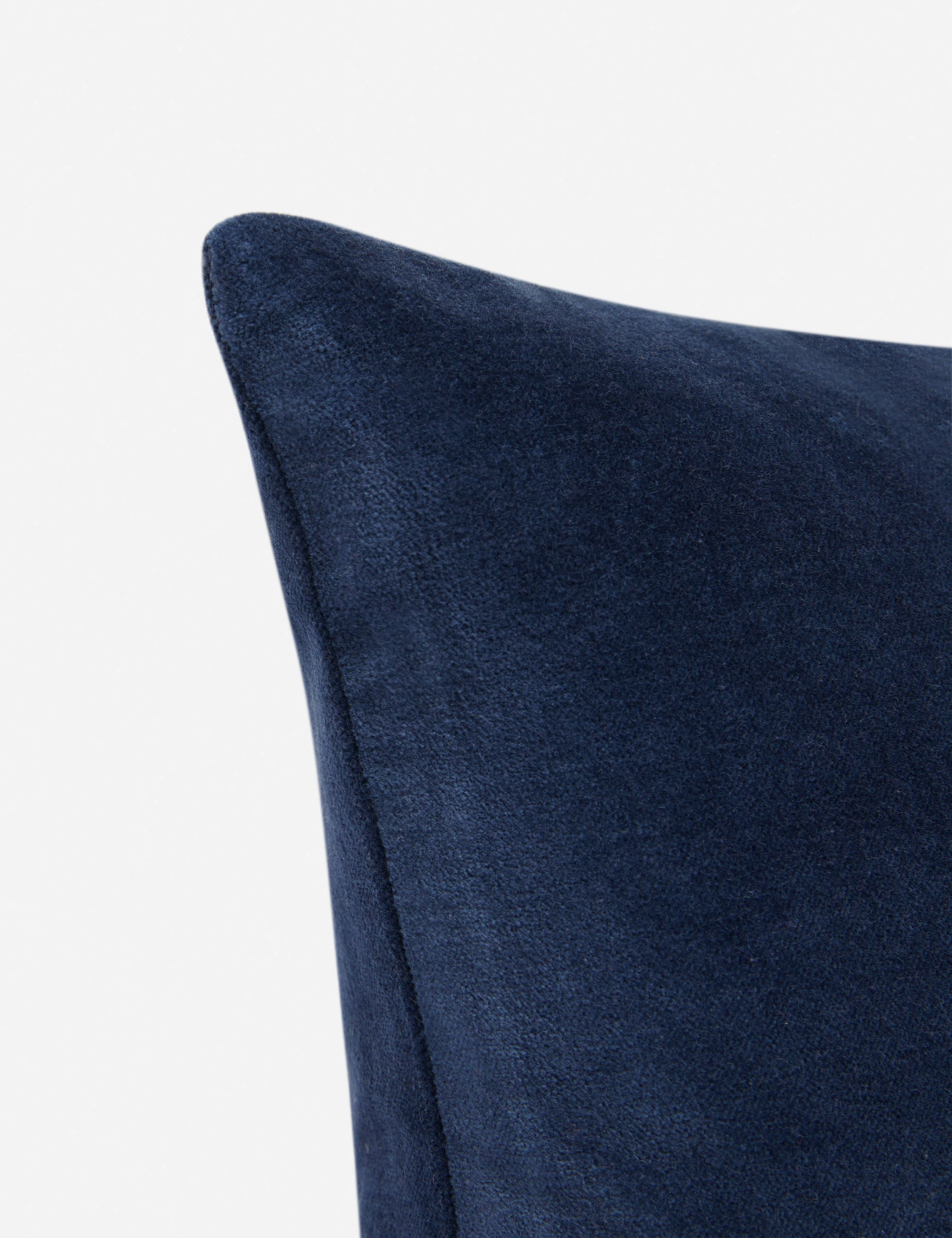 Charlotte Velvet Pillow