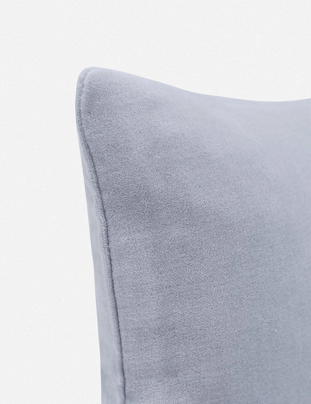 Charlotte Velvet Pillow