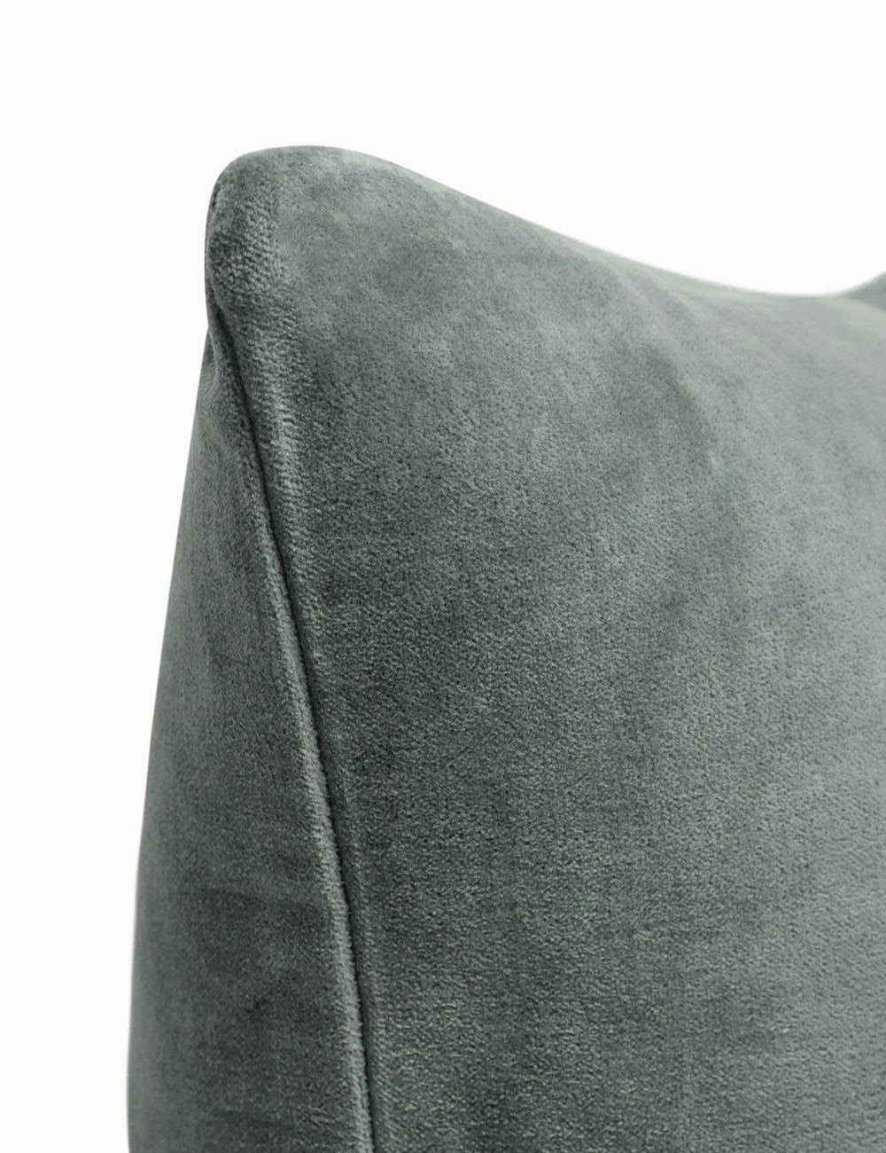 Charlotte Velvet Pillow