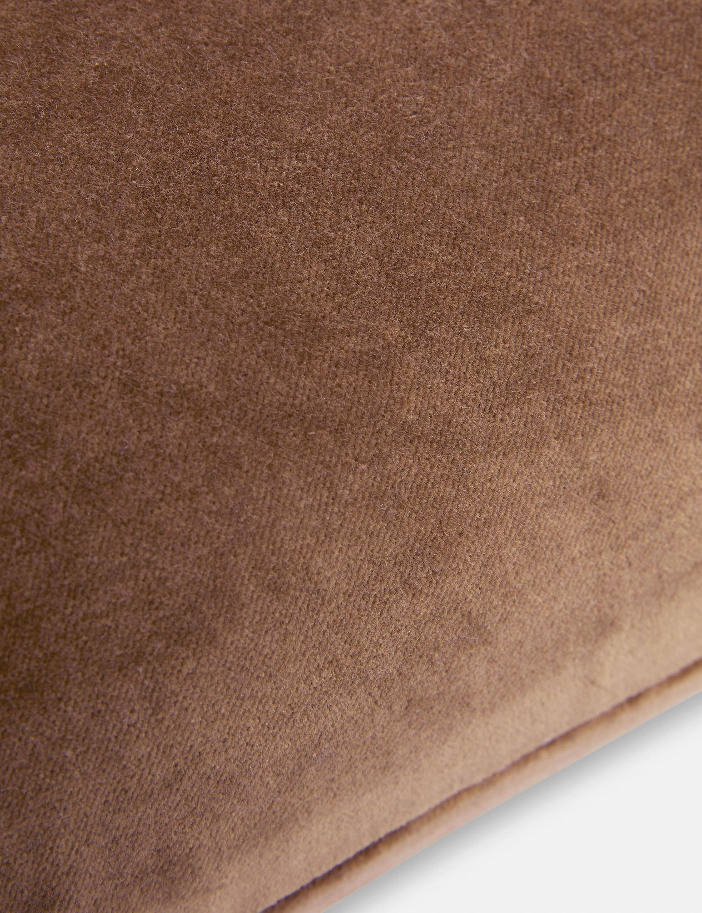 Charlotte Velvet Pillow