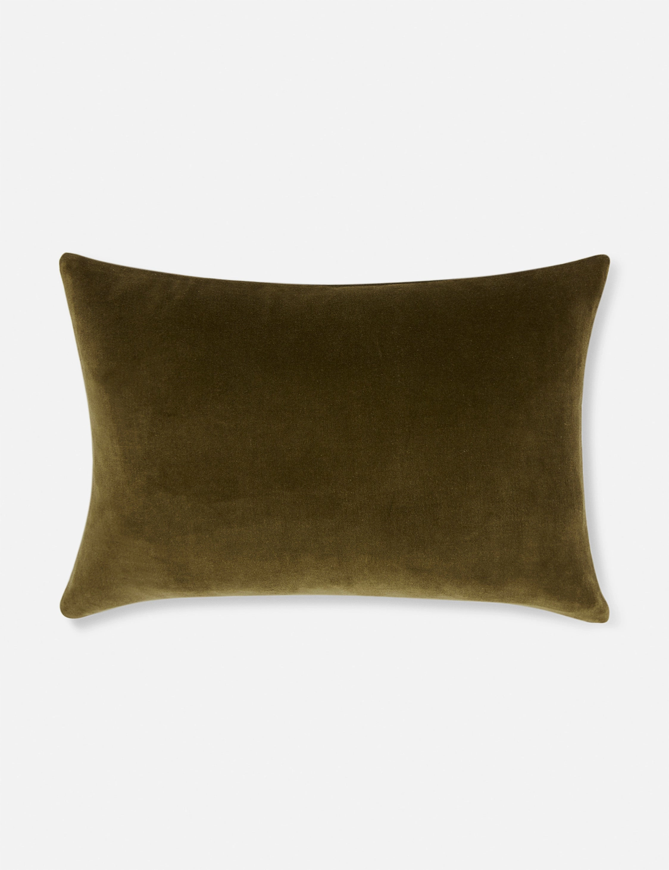 Charlotte Velvet Pillow