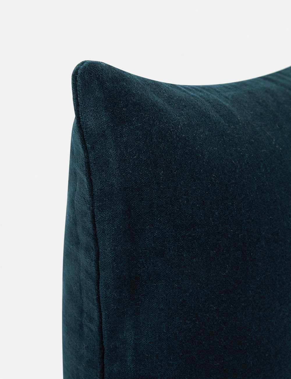 Charlotte Velvet Pillow