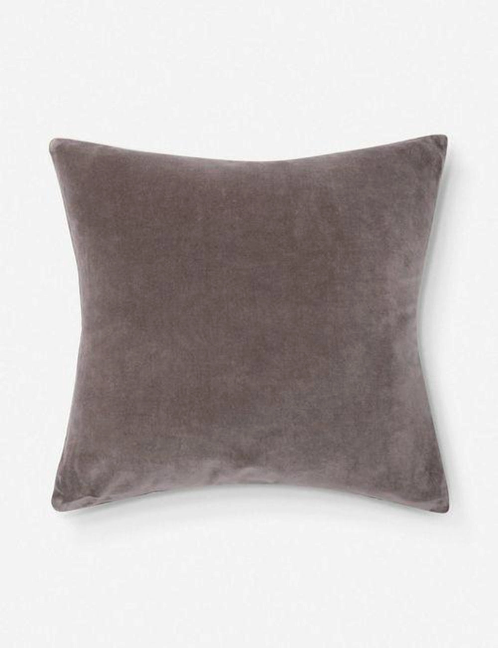 Charlotte Velvet Pillow