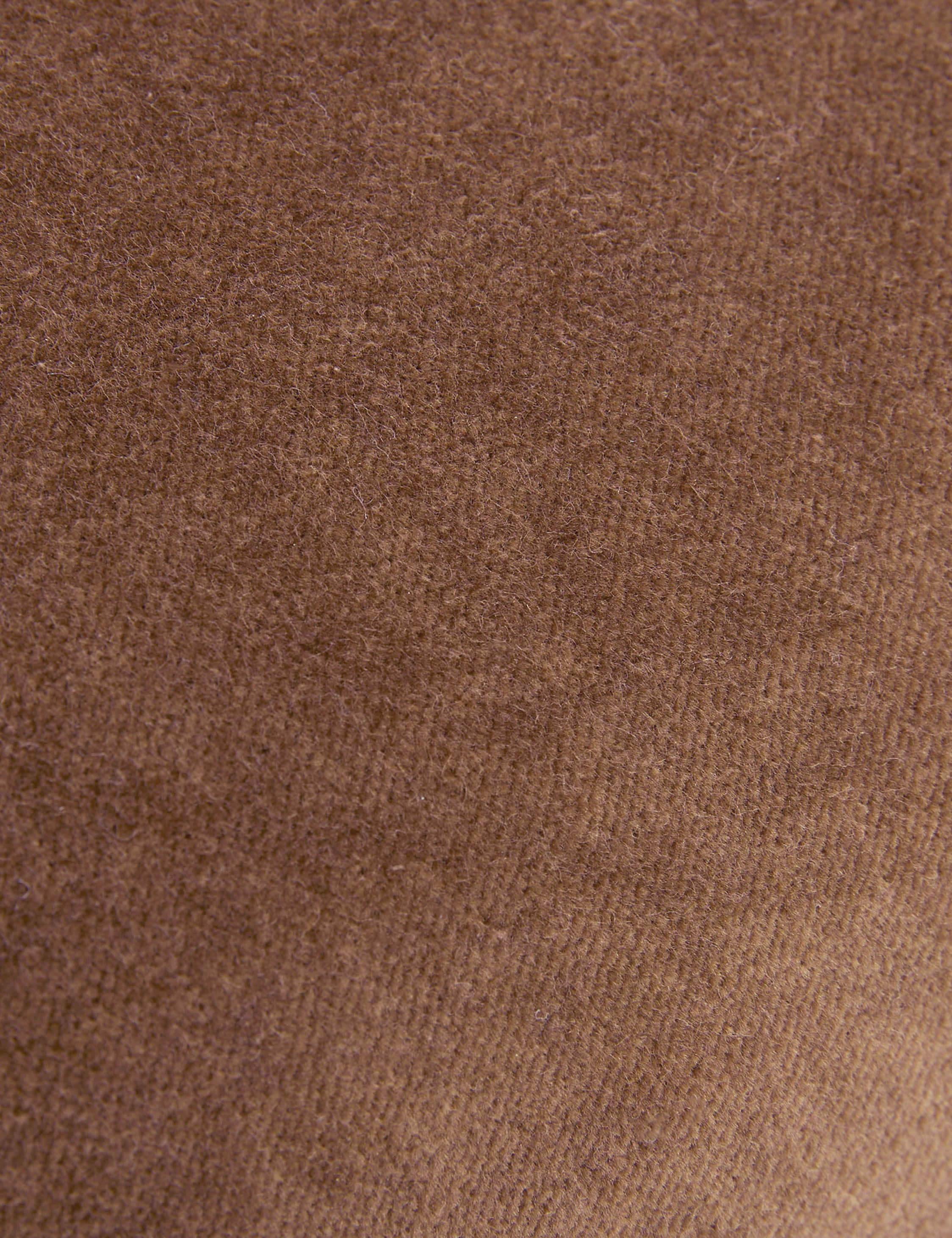 Charlotte Velvet Pillow