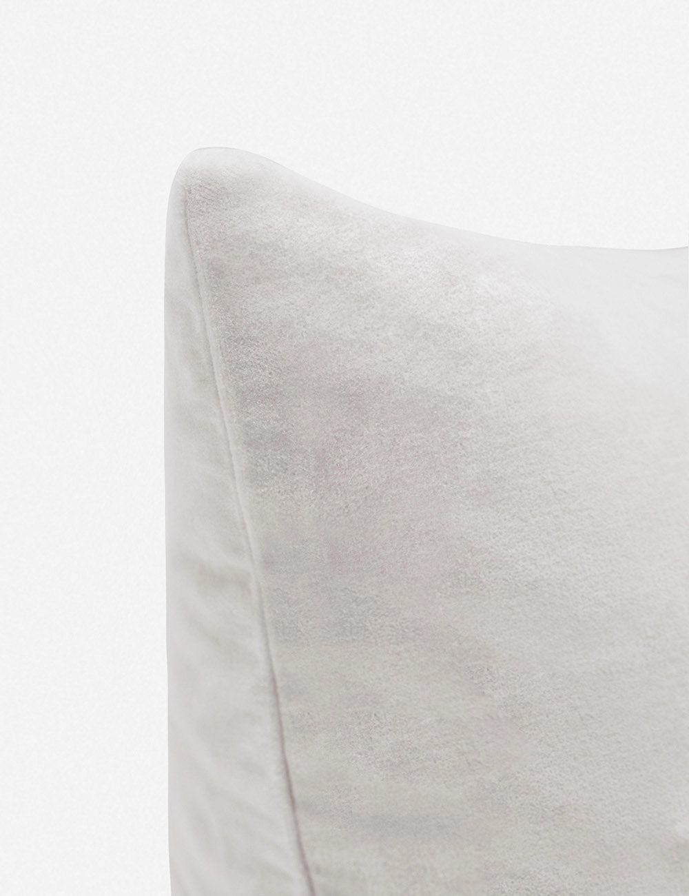 Charlotte Velvet Pillow