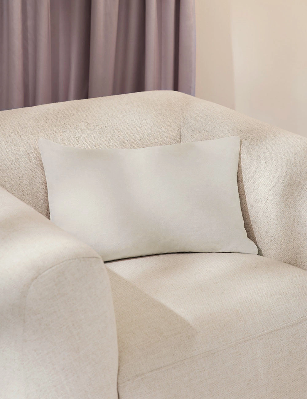 Charlotte Velvet Pillow