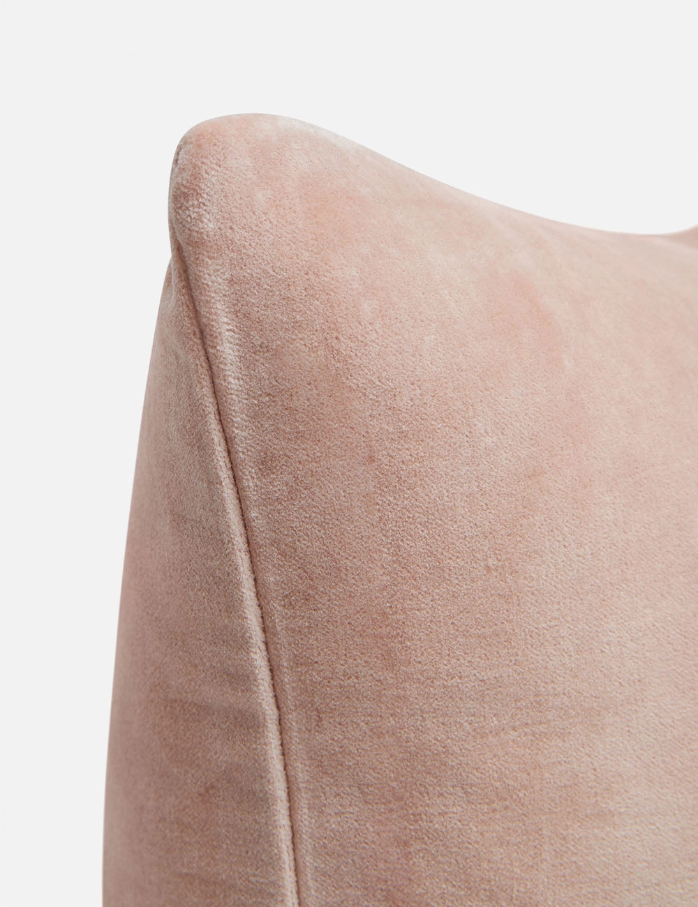 Charlotte Velvet Pillow