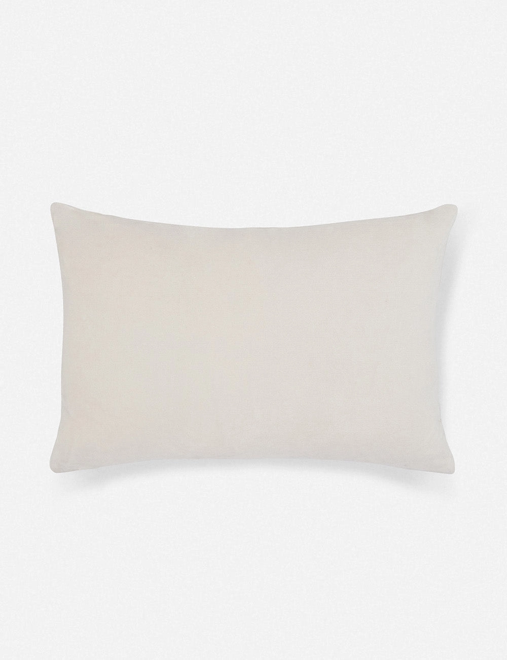 Charlotte Velvet Pillow