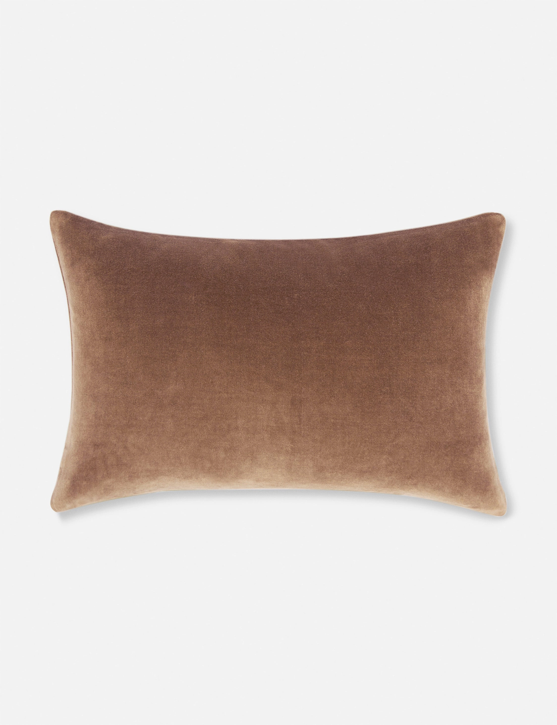 Charlotte Velvet Pillow