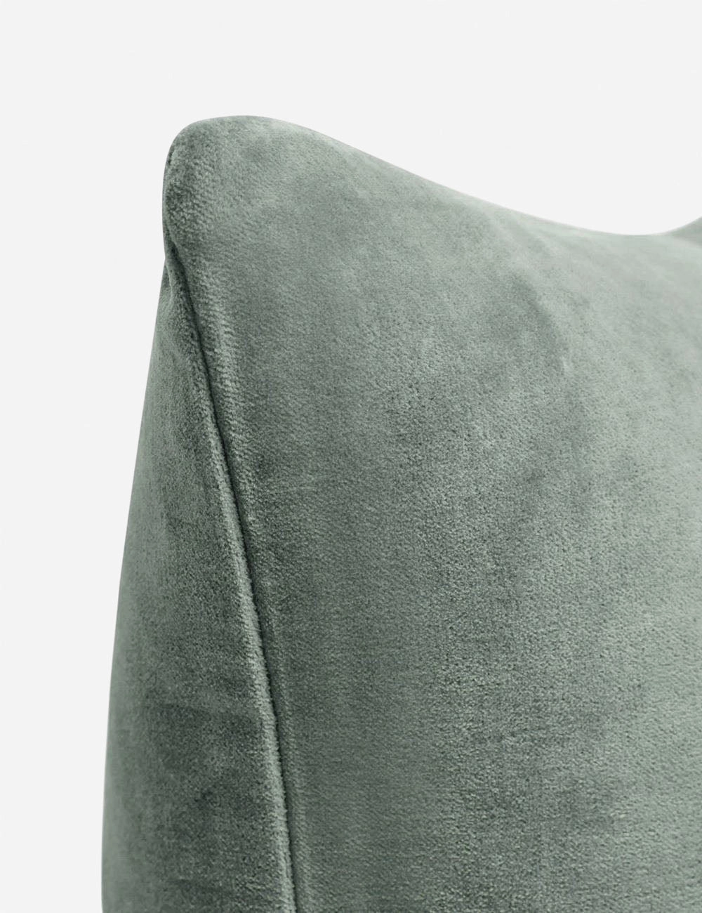 Charlotte Velvet Pillow
