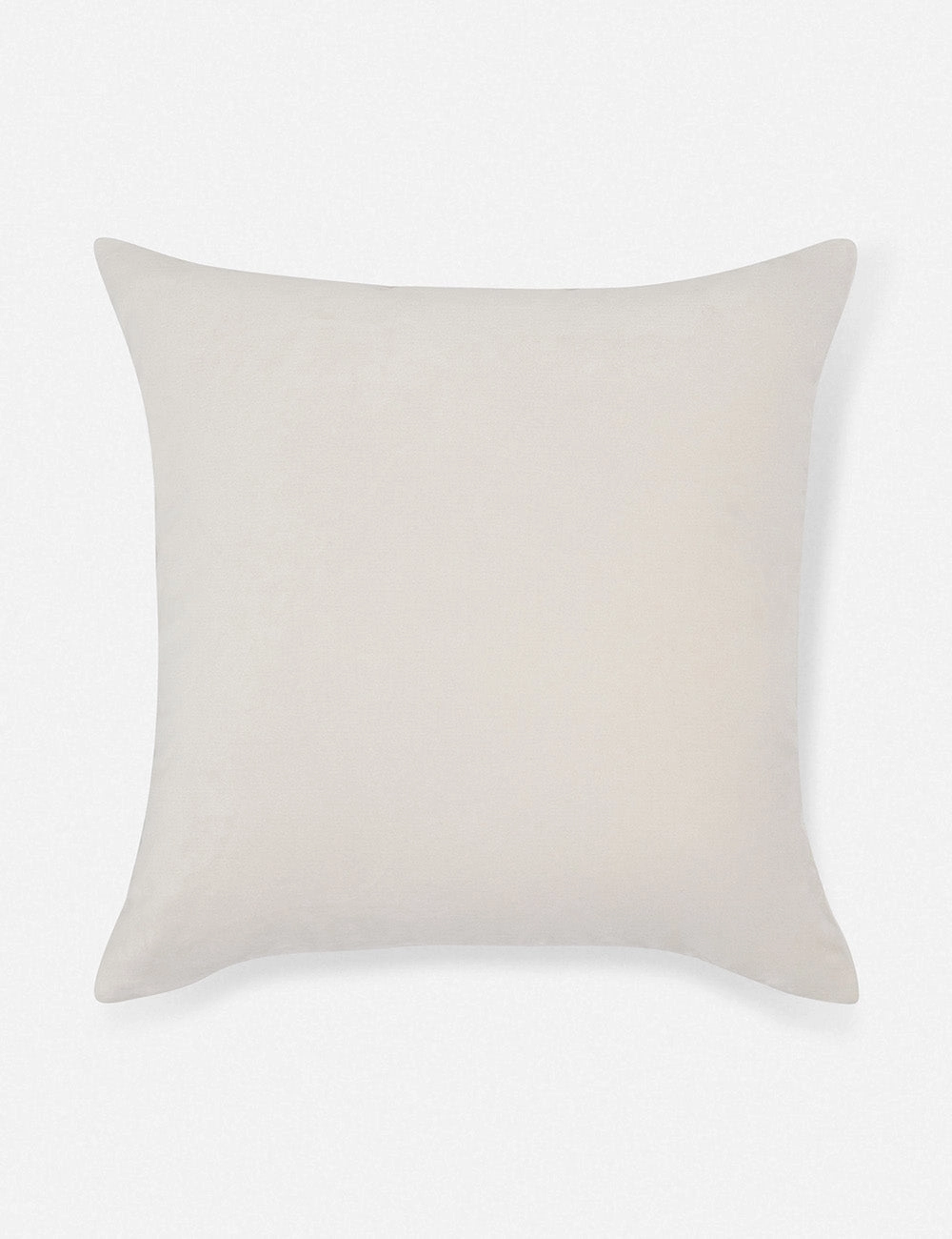 Charlotte Velvet Pillow
