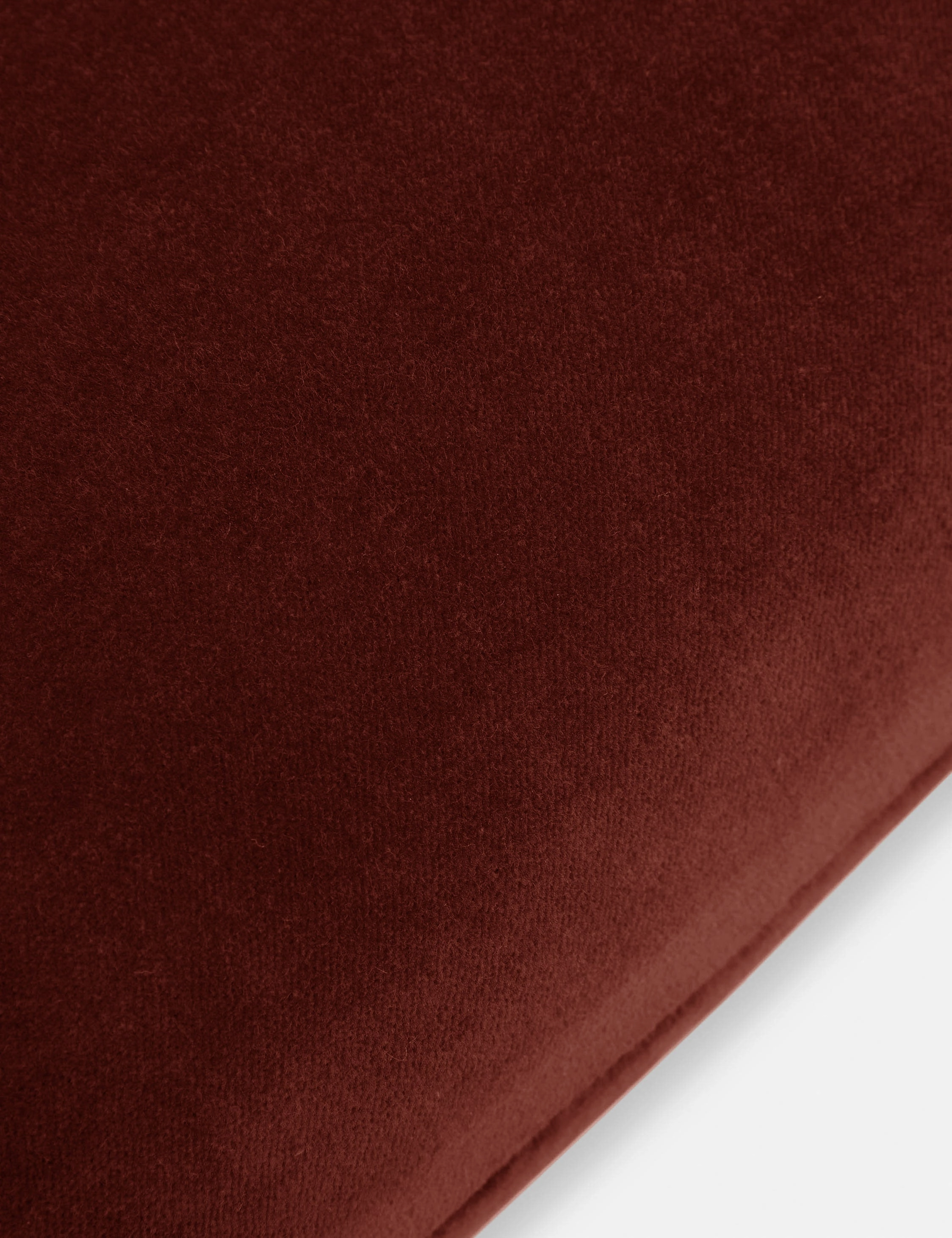 Charlotte Velvet Pillow