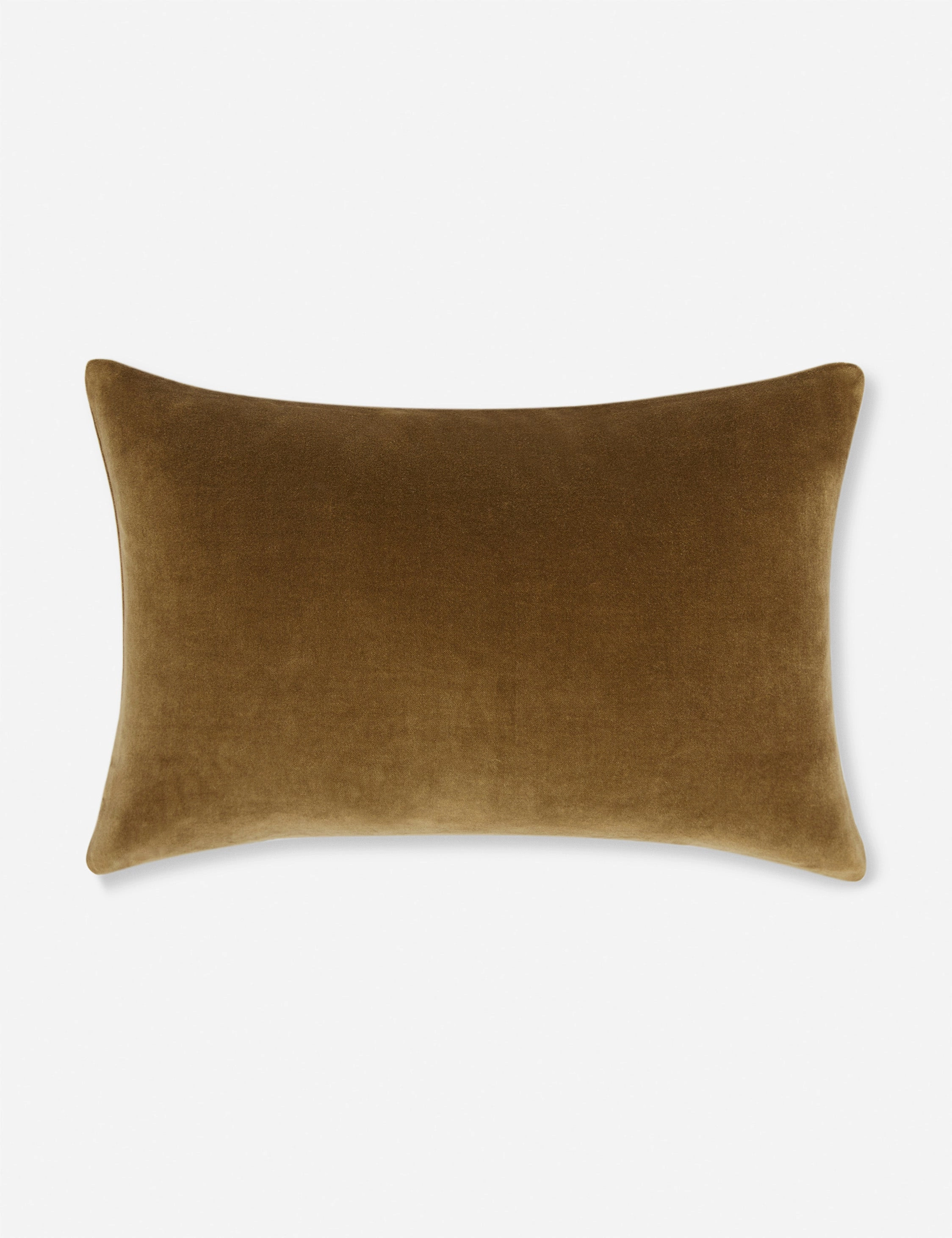 Charlotte Velvet Pillow