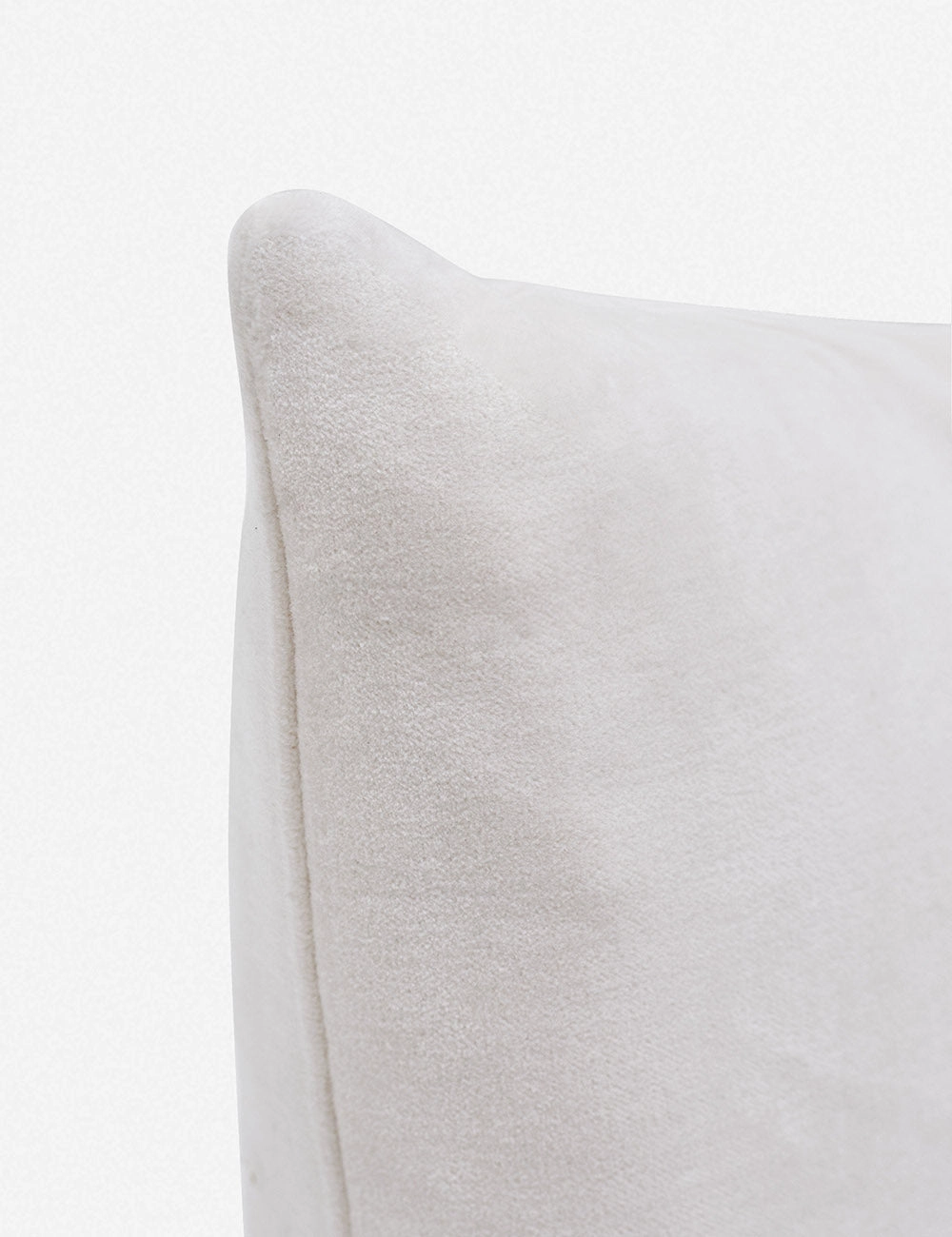Charlotte Velvet Pillow