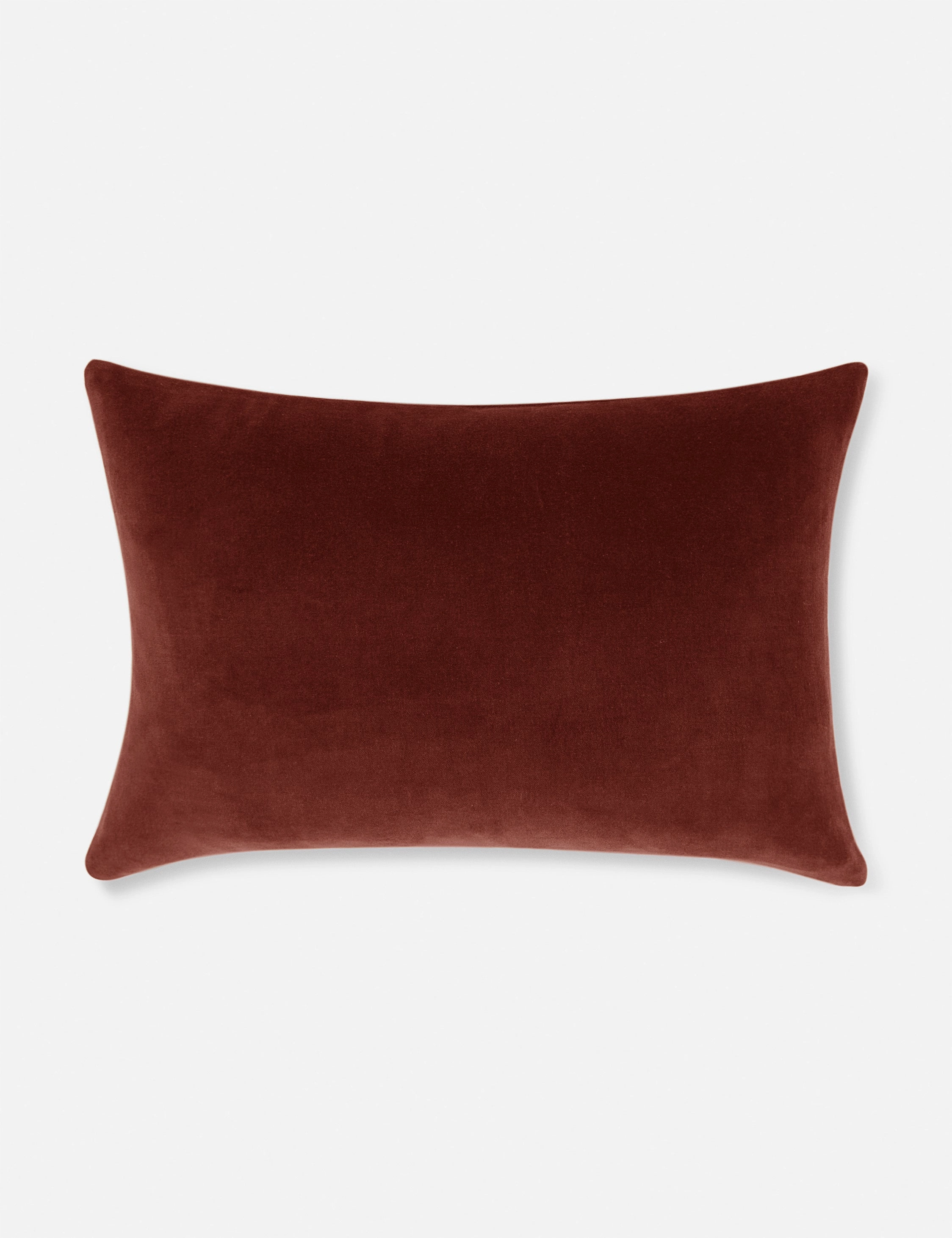 Charlotte Velvet Pillow