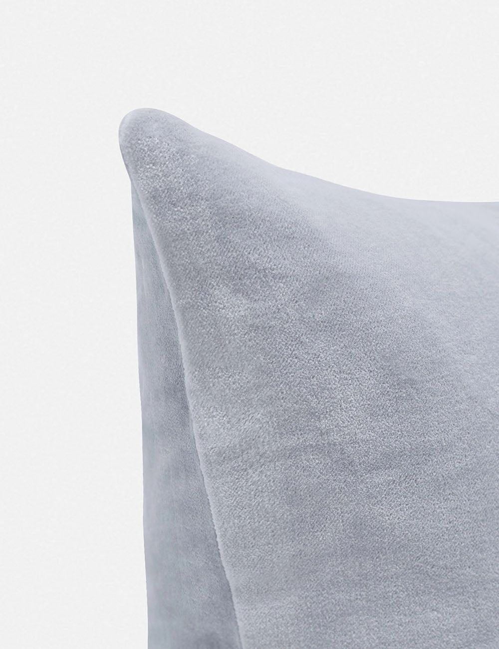 Charlotte Velvet Pillow
