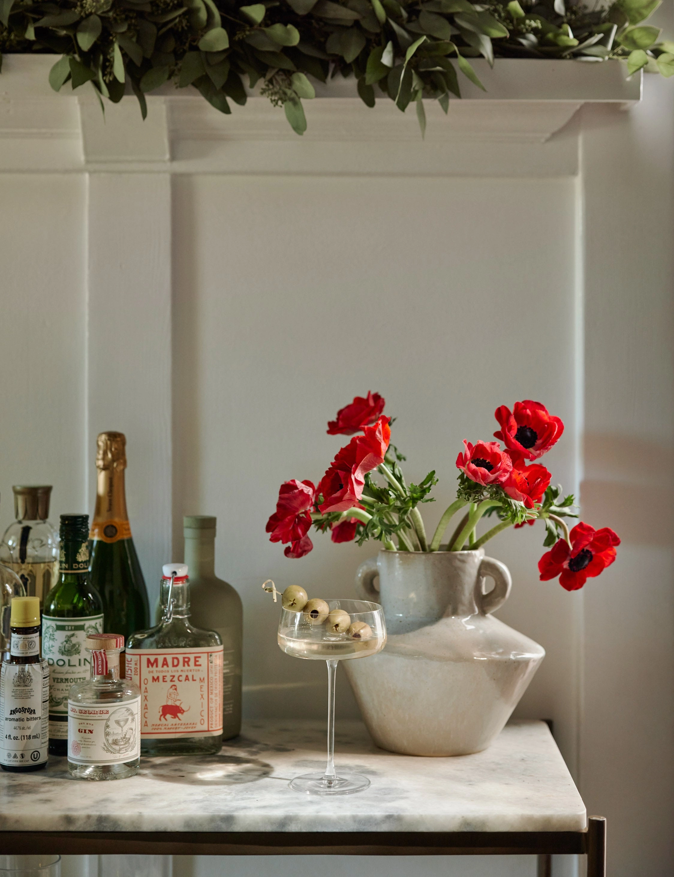 Ciro Vase -  -