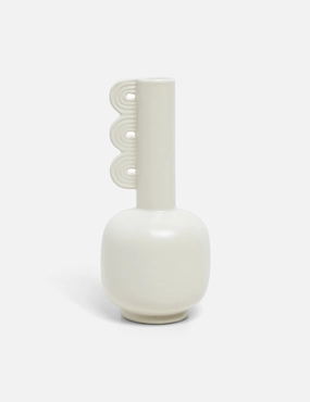 Clio Decorative Vase by Ferm Living -  -