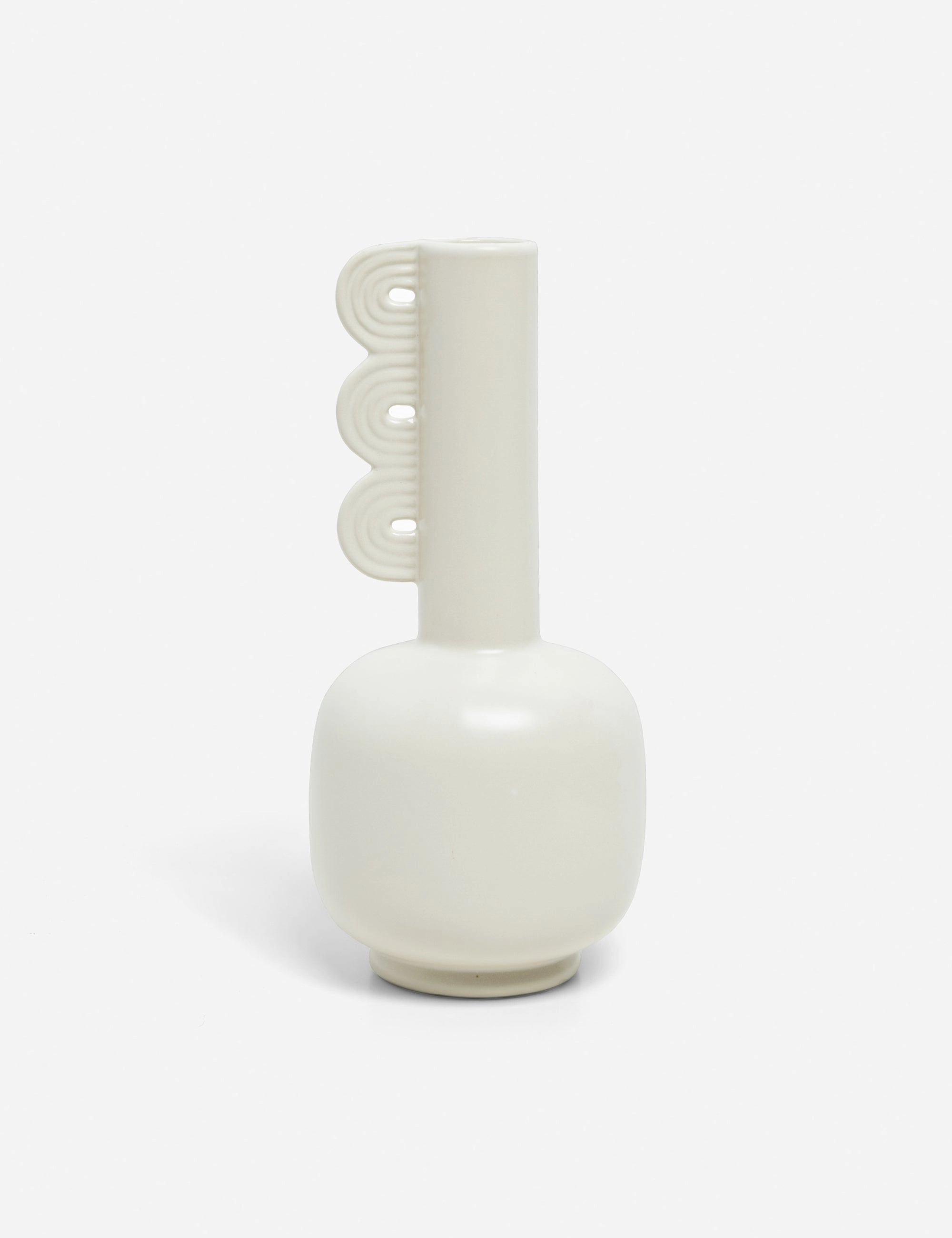 Clio Decorative Vase by Ferm Living -  -