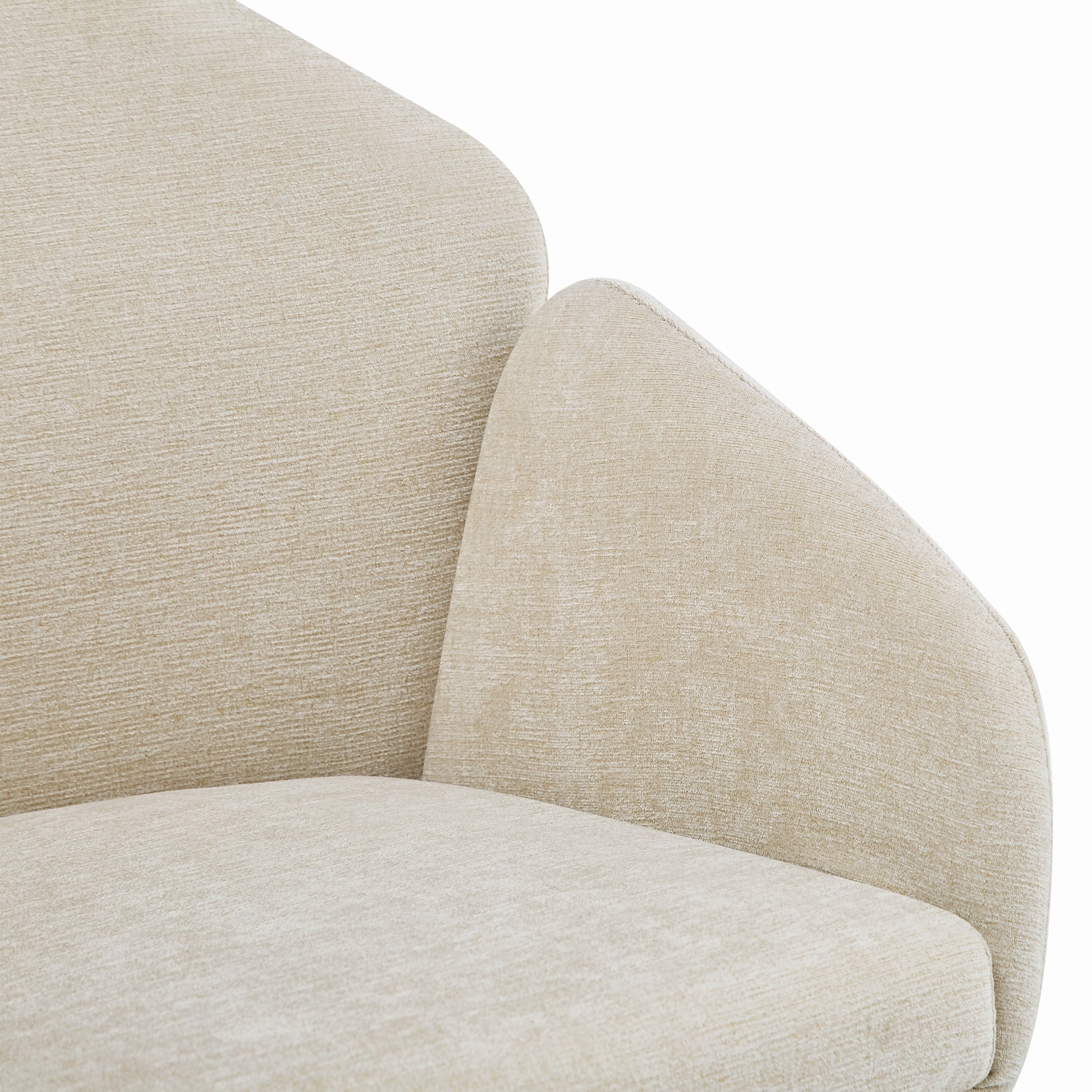 Contemporary Dining Chair Set of 2. Blending Style and Comfort for a Sophisticated Dining Experience.