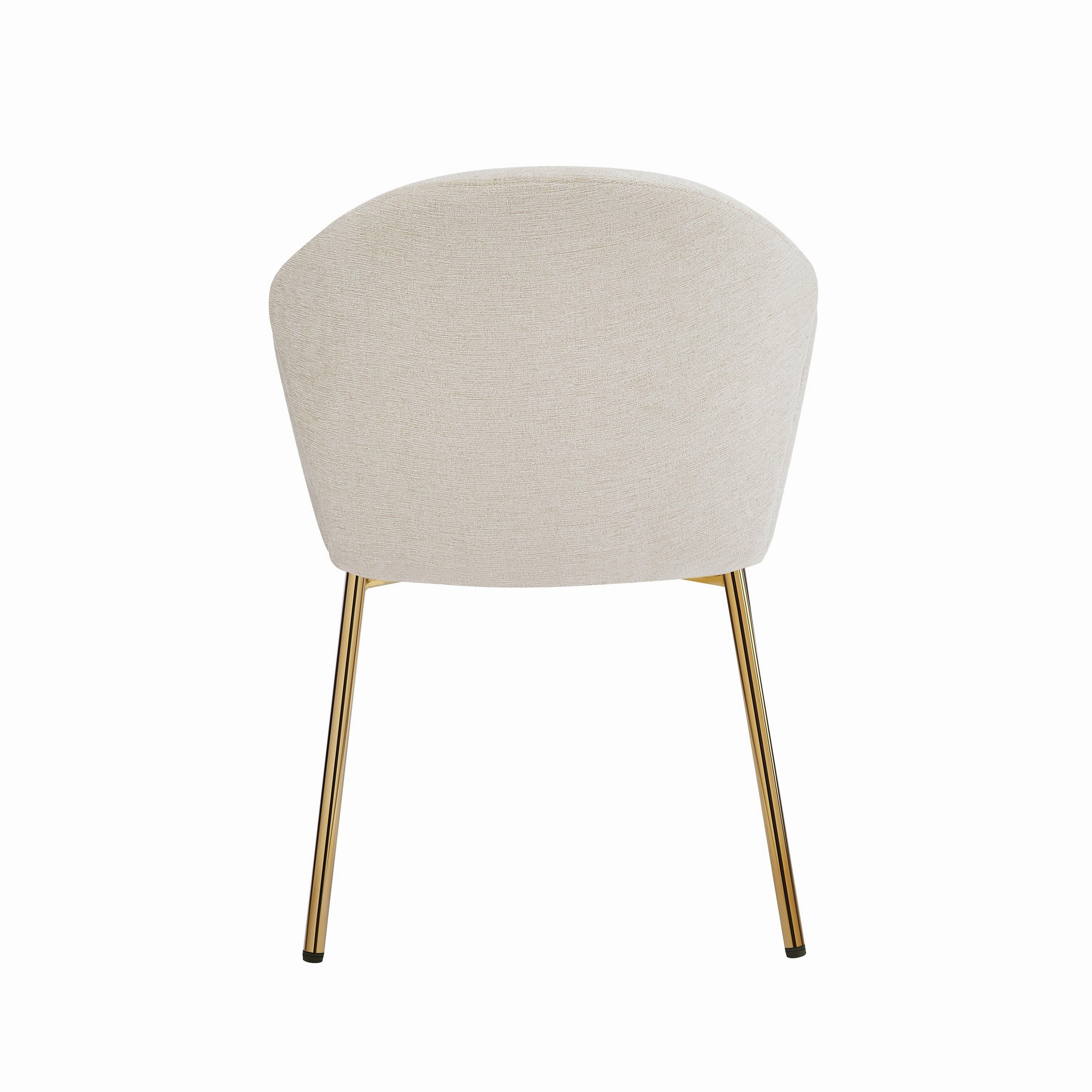 Contemporary Dining Chair Set of 2. Blending Style and Comfort for a Sophisticated Dining Experience.