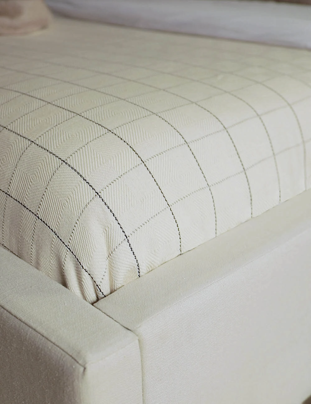 Dani Cotton Bed Cover by House No. 23
