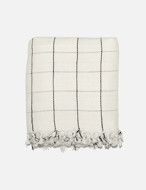 Dani Cotton Bed Cover by House No. 23