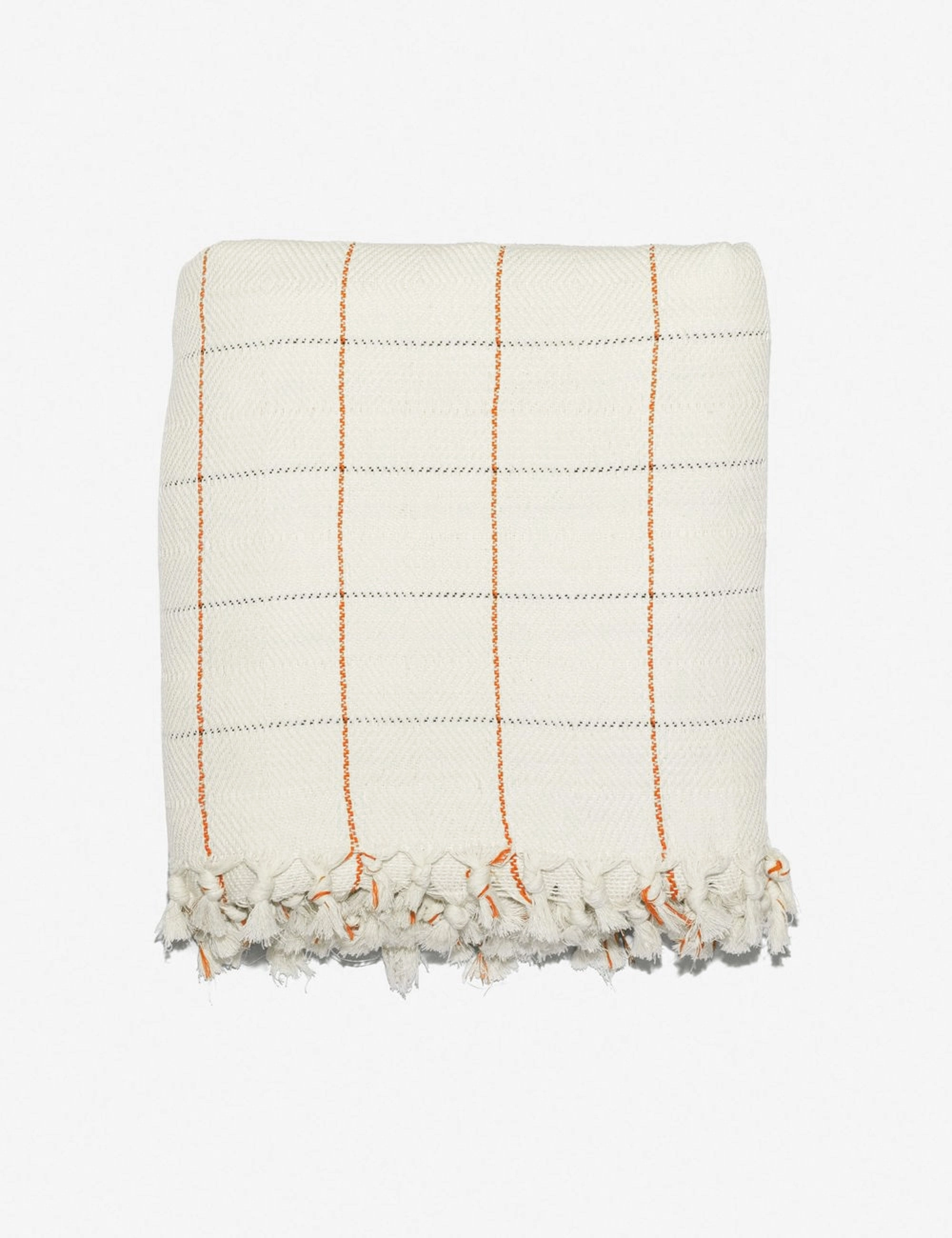 Dani Cotton Bed Cover by House No. 23