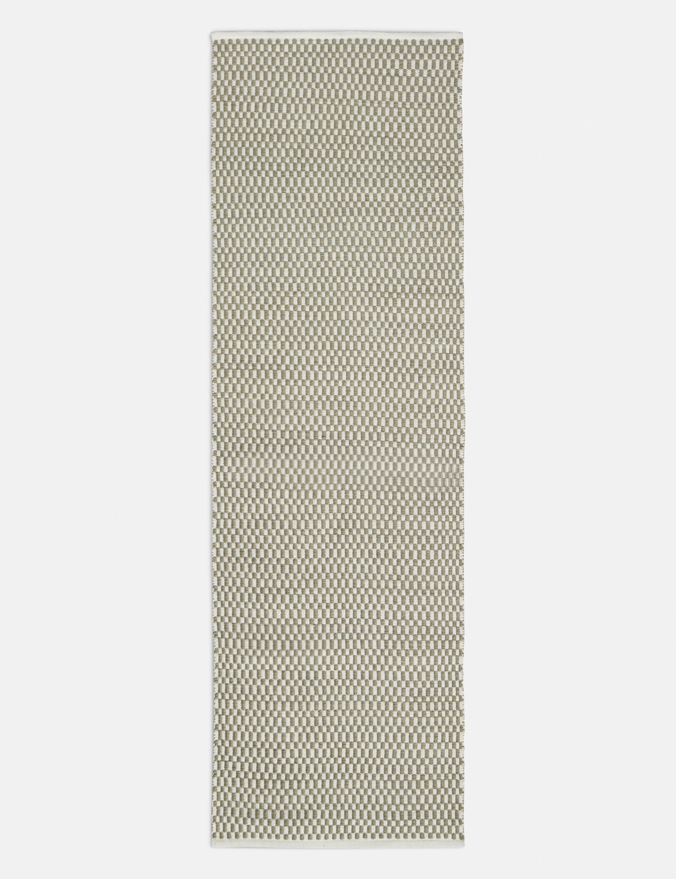 Dante Handwoven Indoor/Outdoor Rug Swatch 12 x 12