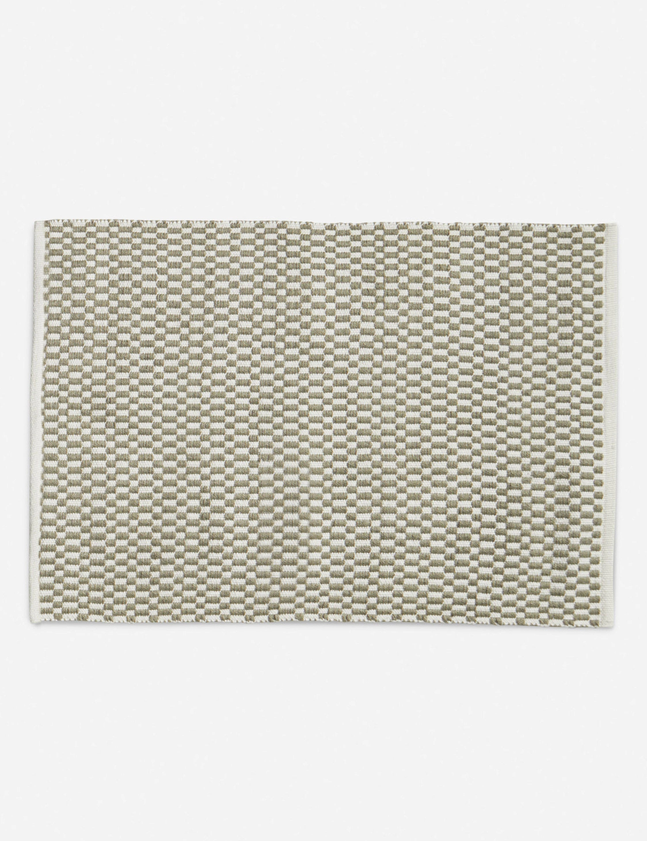 Dante Handwoven Indoor/Outdoor Rug Swatch 12 x 12