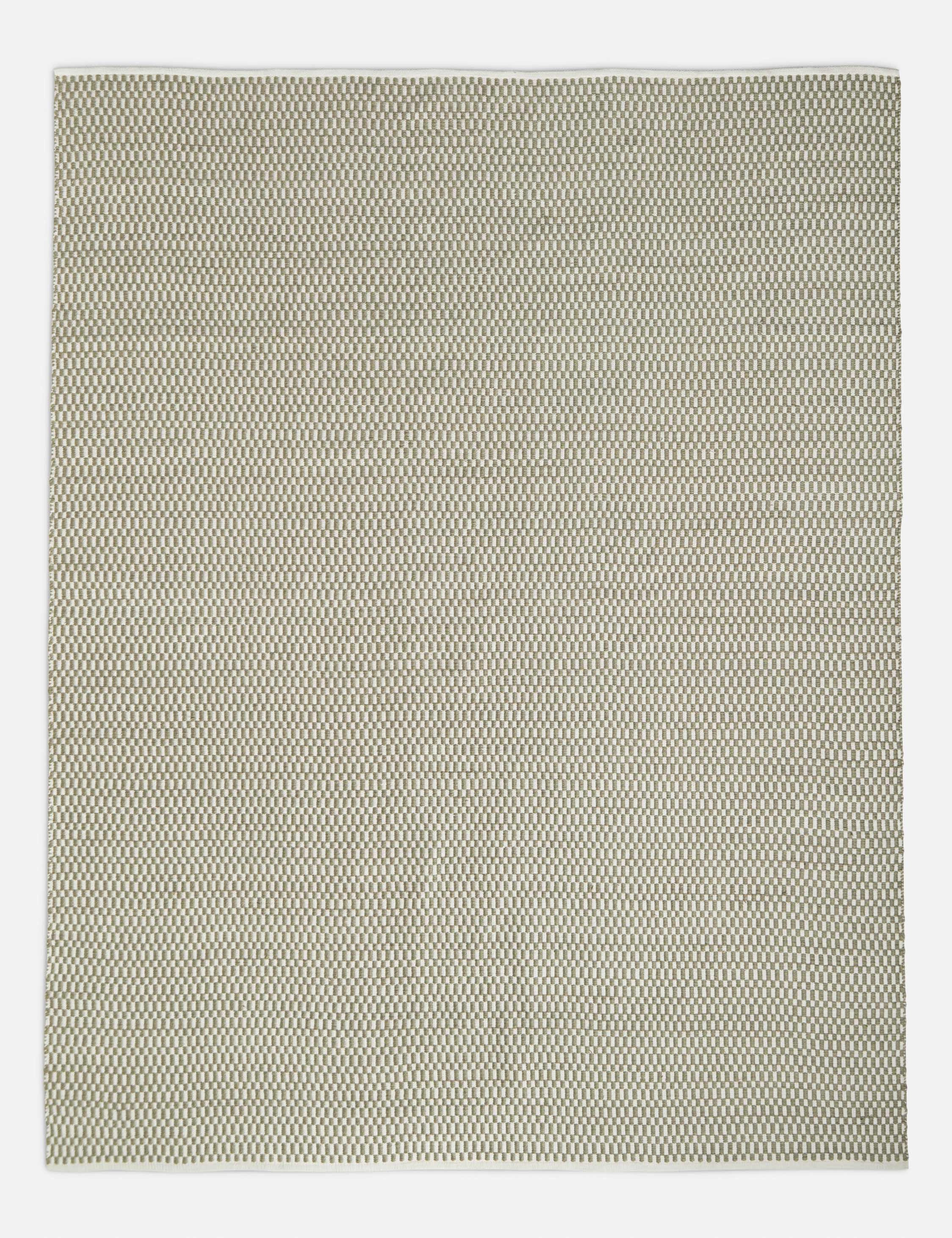 Dante Handwoven Indoor/Outdoor Rug Swatch 12 x 12