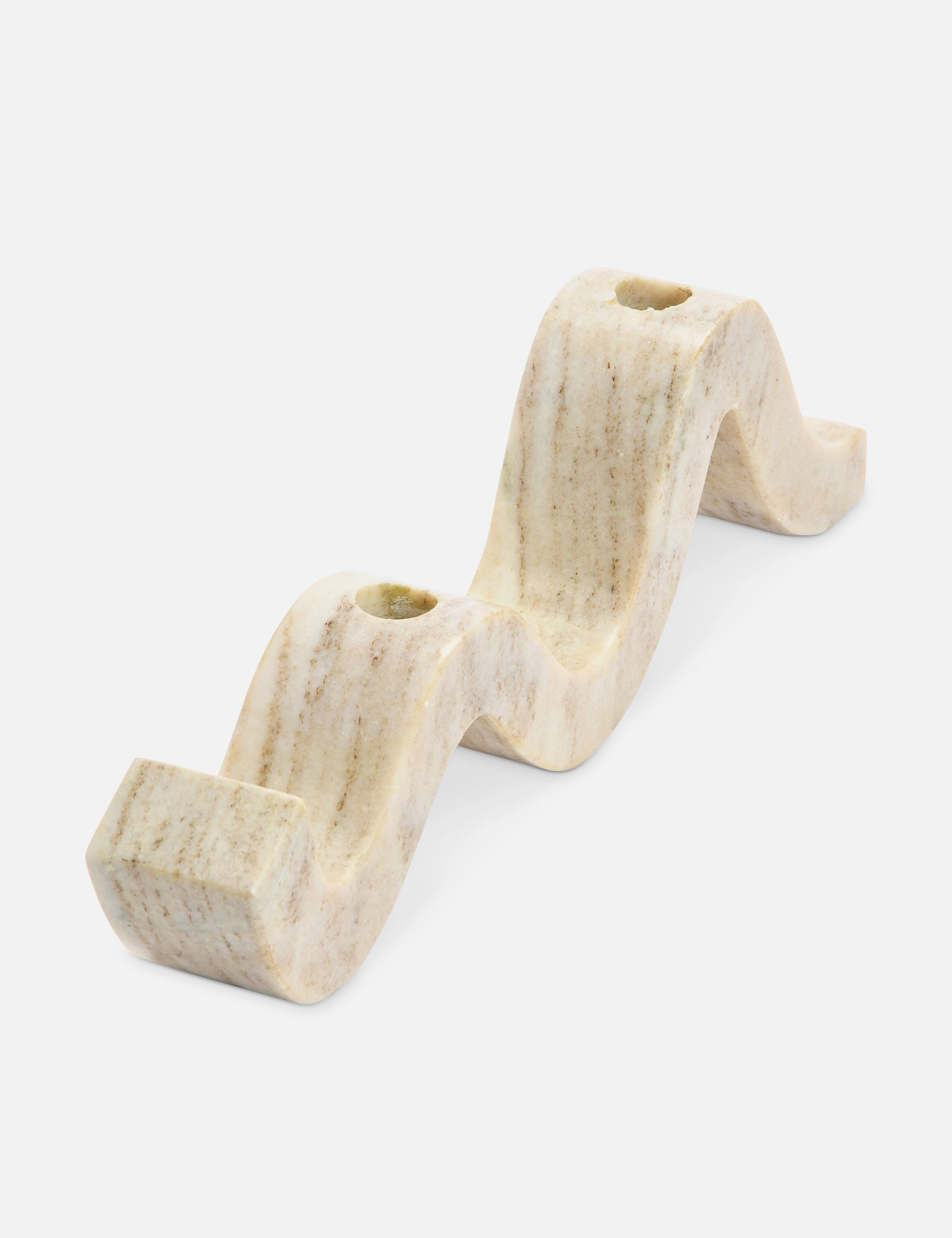 Dylani Double Candle Holder