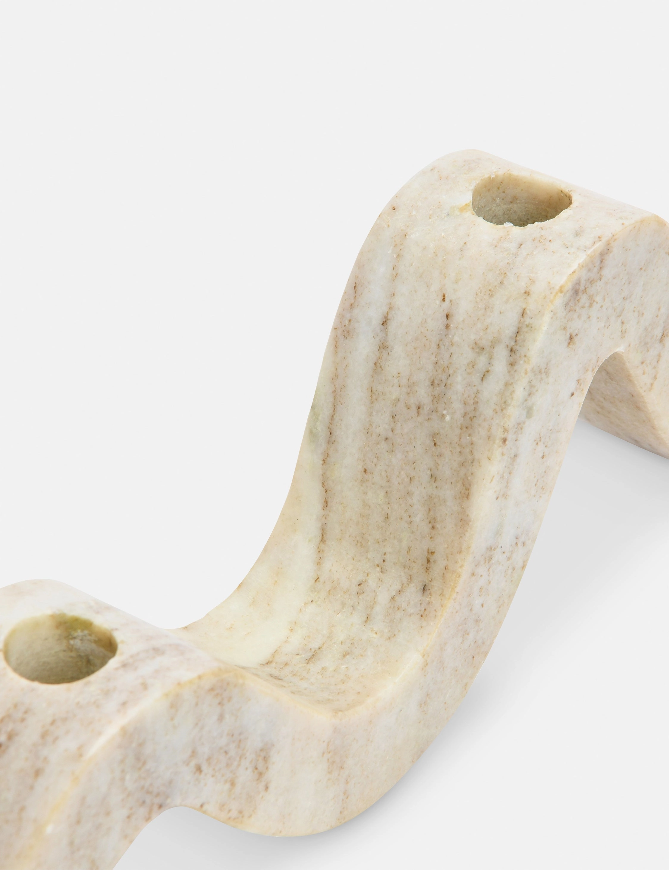 Dylani Double Candle Holder