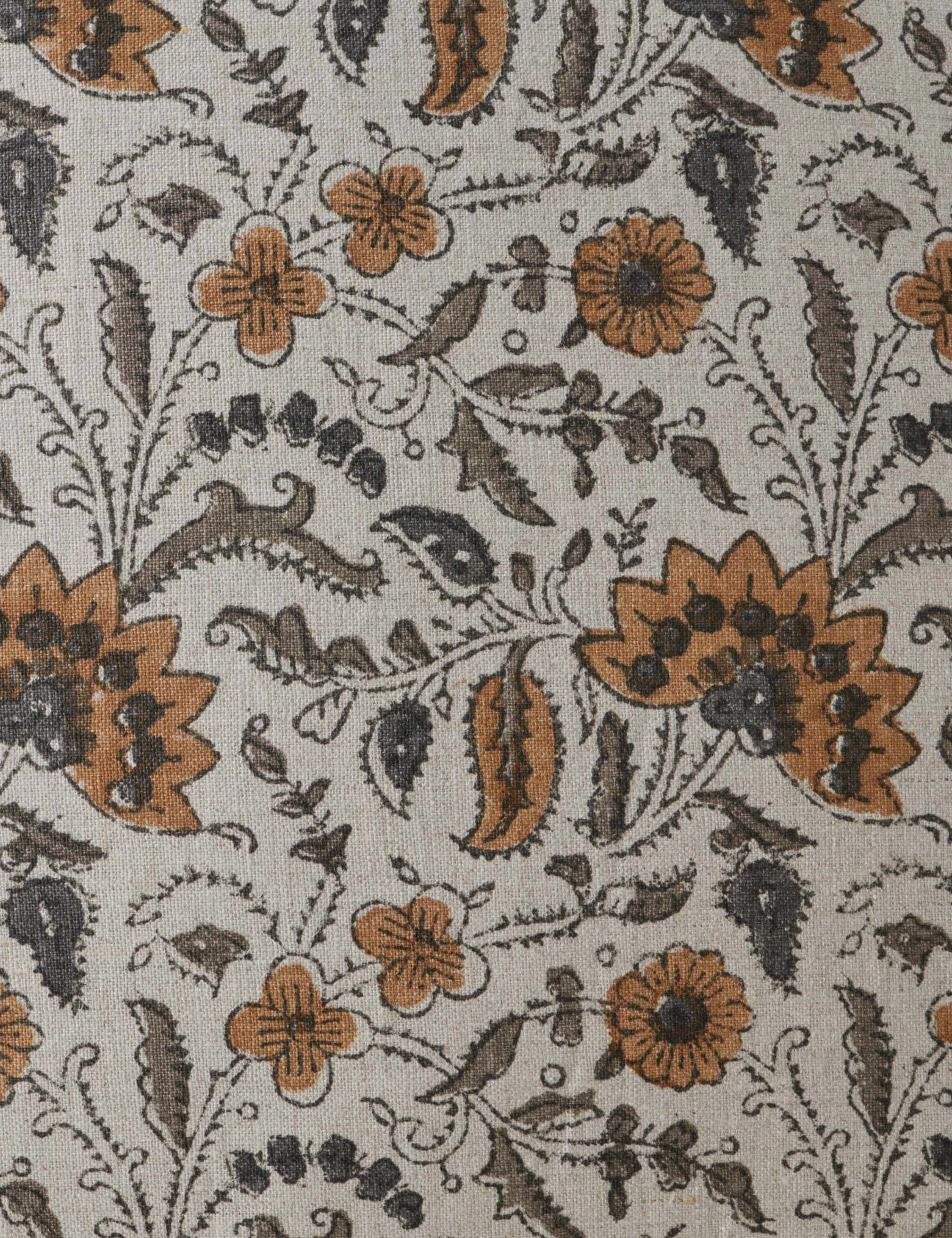 Eames Linen Pillow