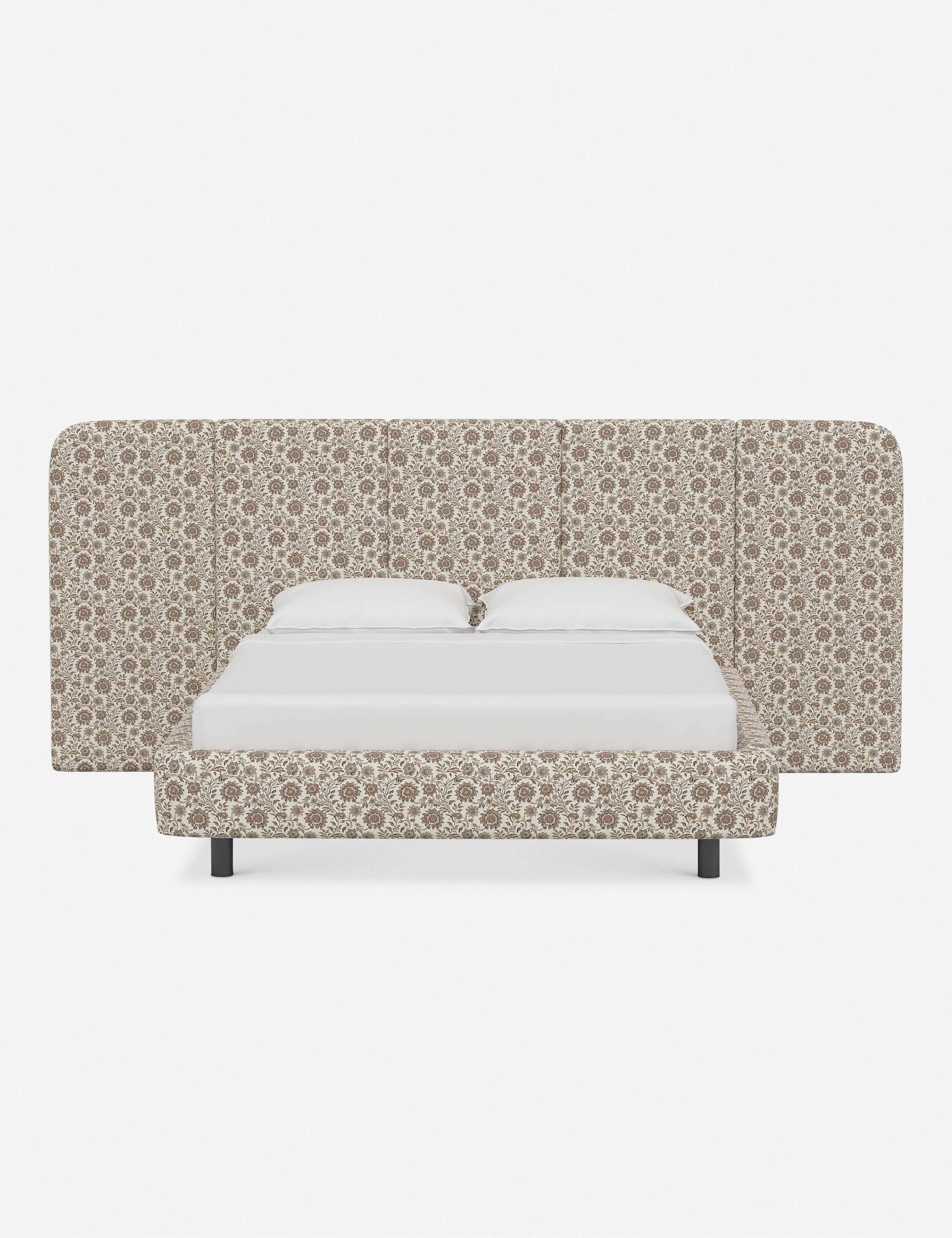 Emmett Platform Bed