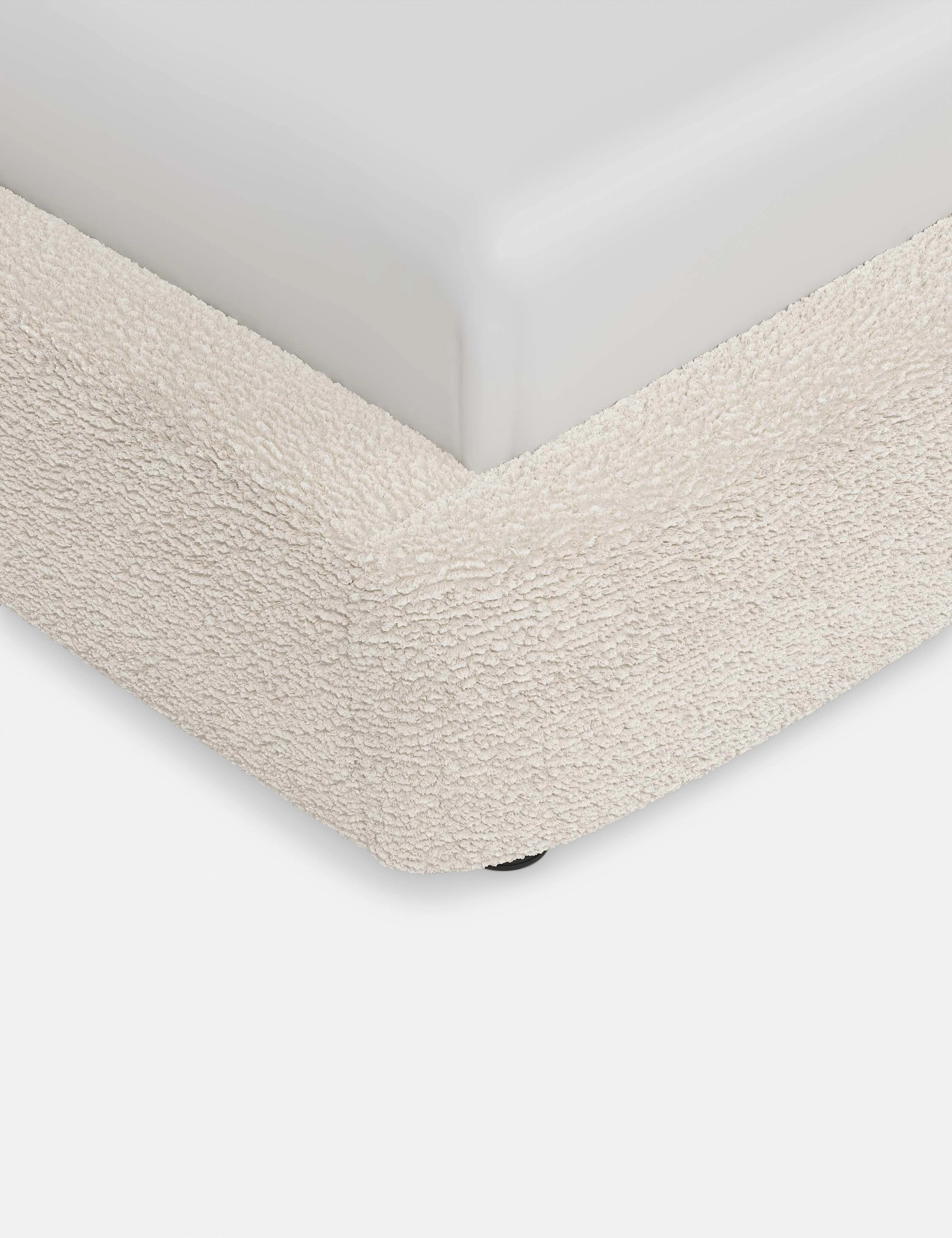 Emmett Platform Bed