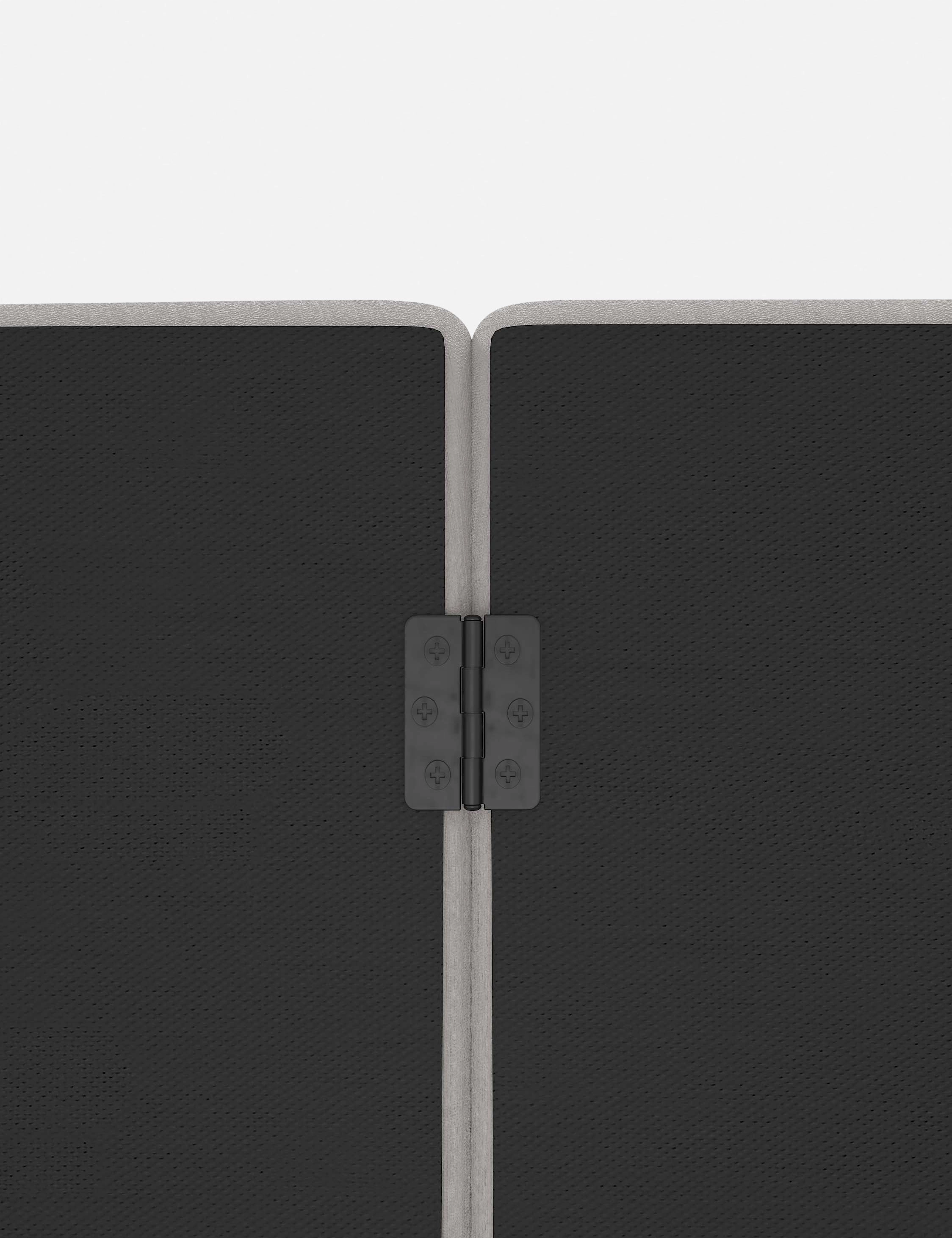 Emmett Platform Bed