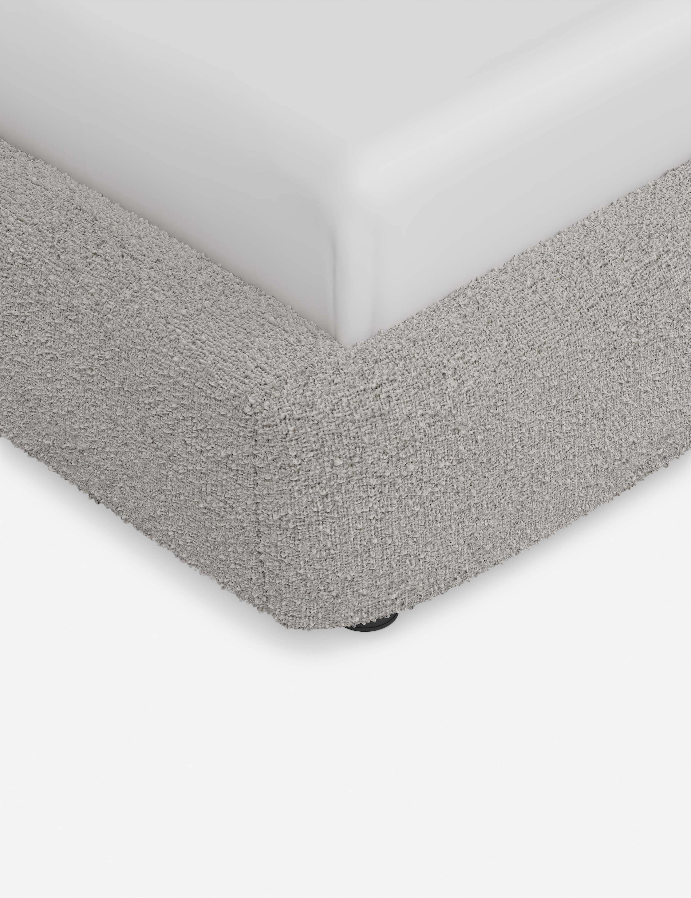 Emmett Platform Bed