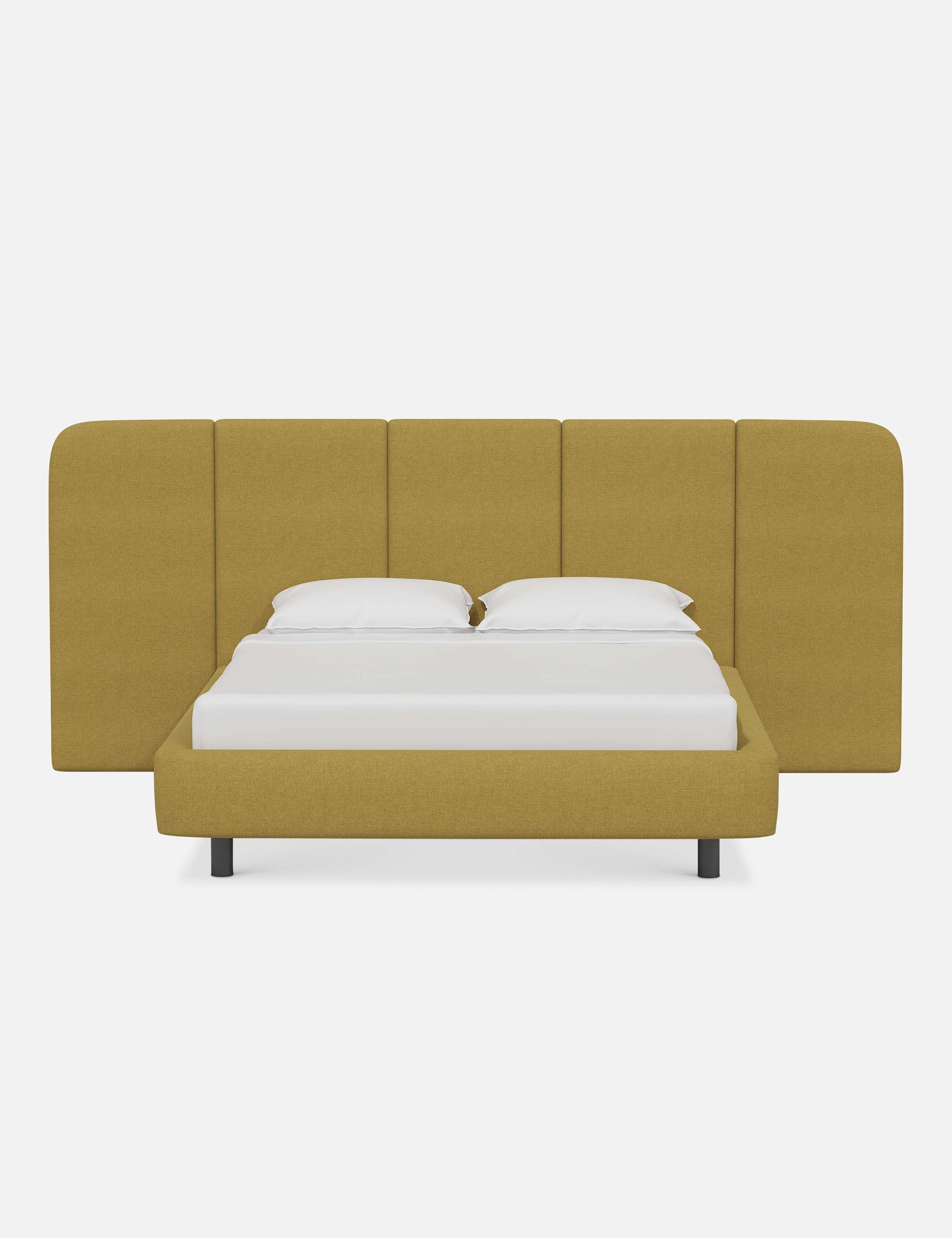 Emmett Platform Bed