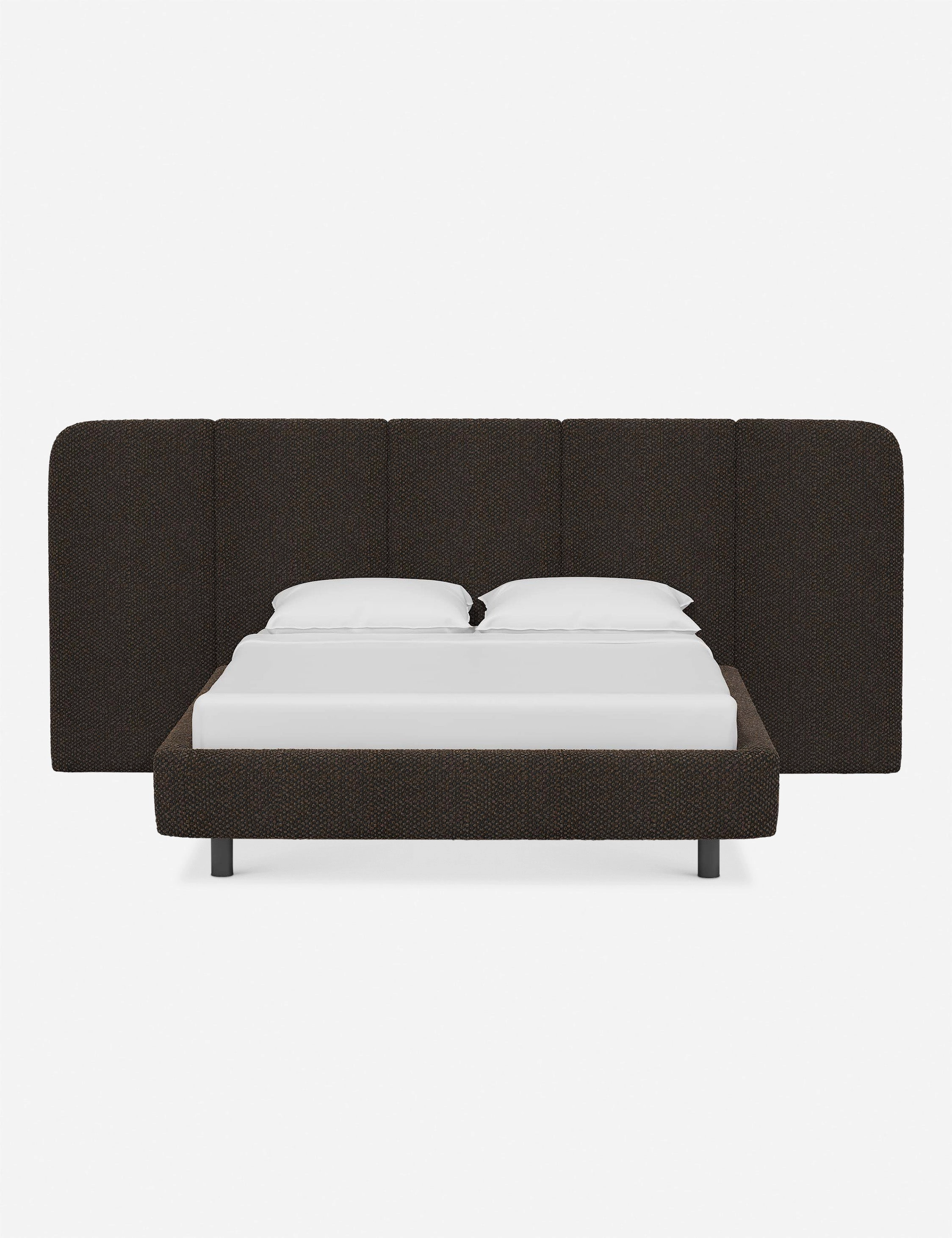 Emmett Platform Bed