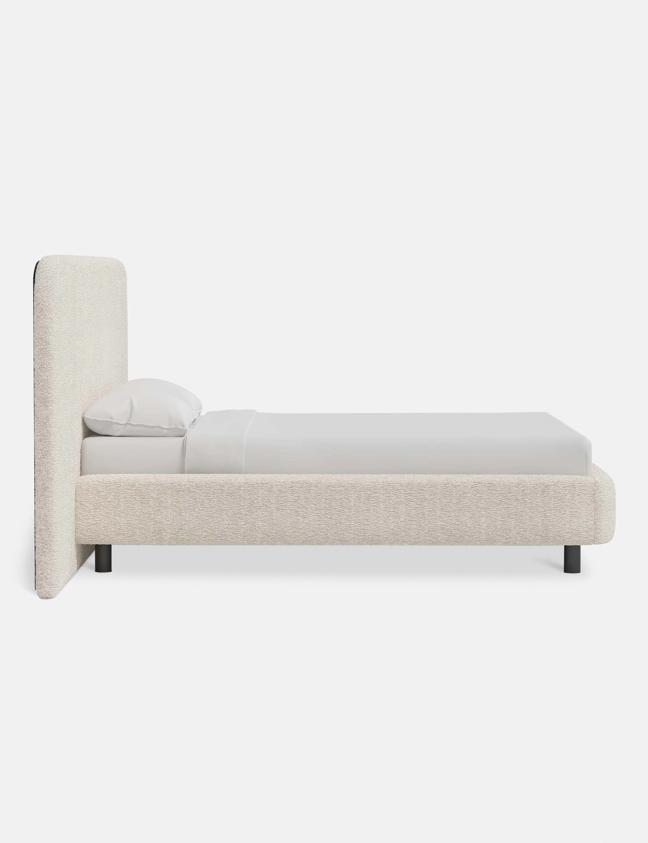 Emmett Platform Bed