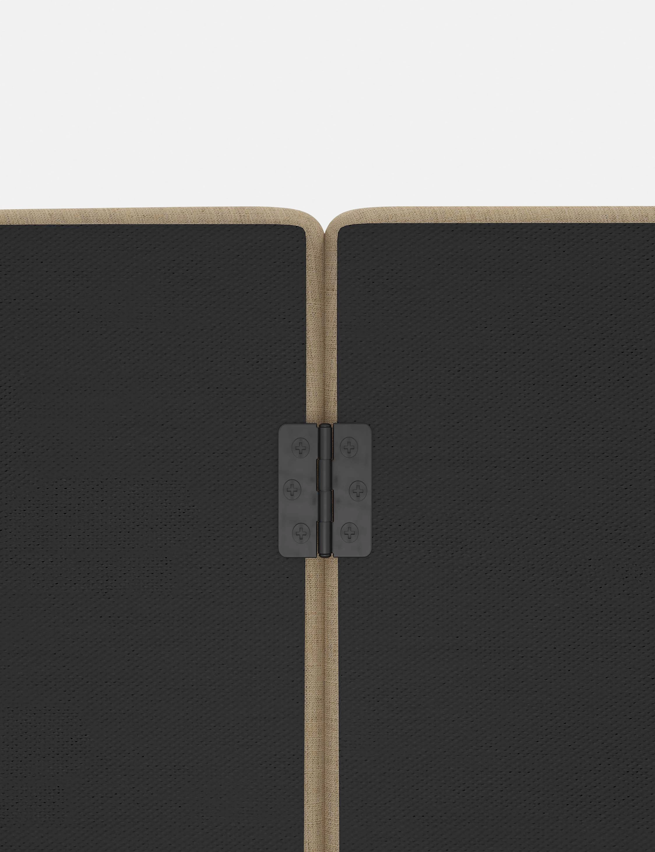 Emmett Platform Bed
